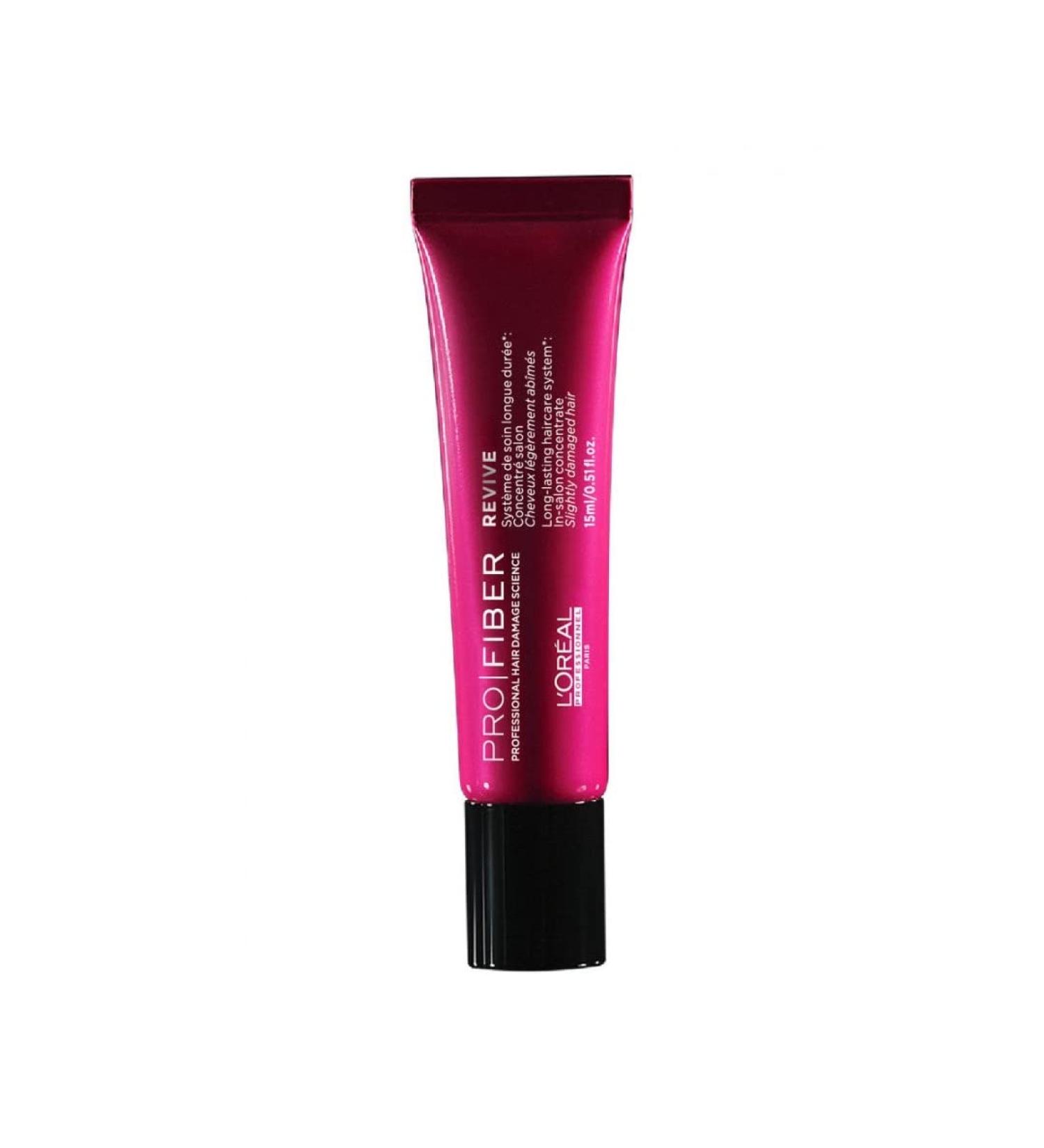 Pro Fiber Rectify Concentrate 10 X 15 Ml - Buy Online on GoSupps.com
