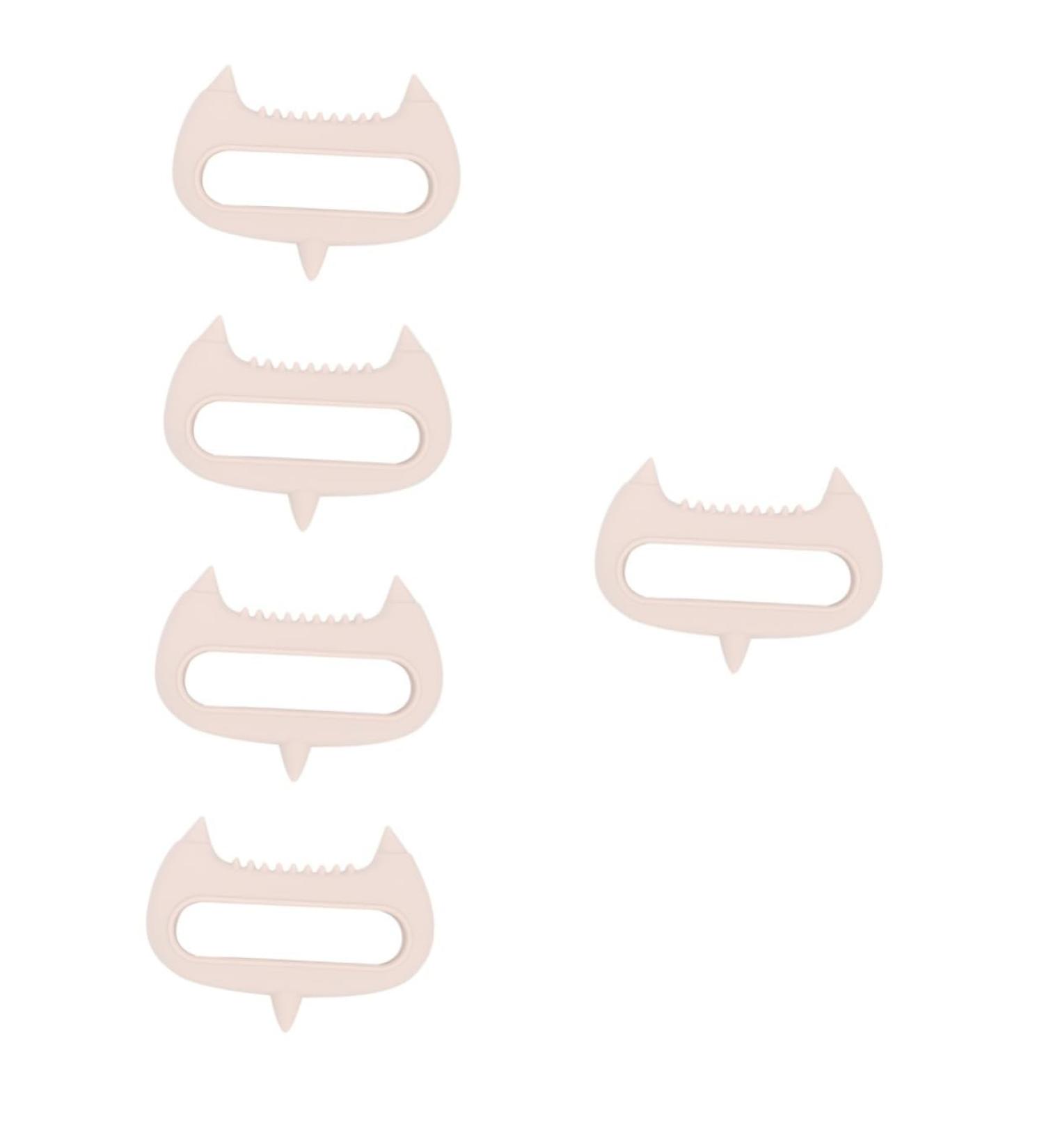 Buy Aboofan 5-Part Acupuncture Neck & Hand Massage Device | International Shipping - Buy Online on GoSupps.com