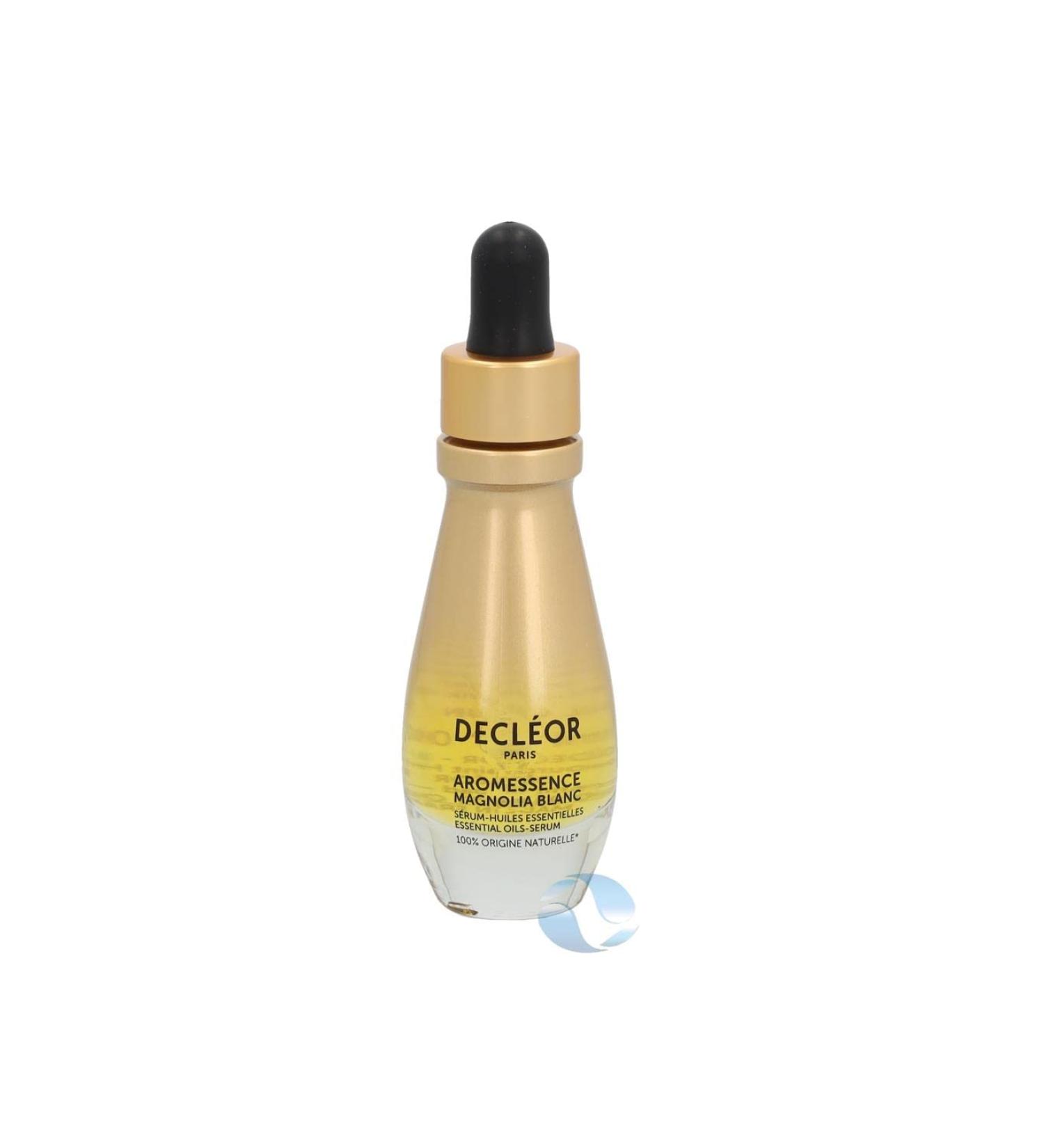 Decleor Decleor Aromessence White Magnolia Essential Oil-serum 0.5 Oz 0.5 Ounce