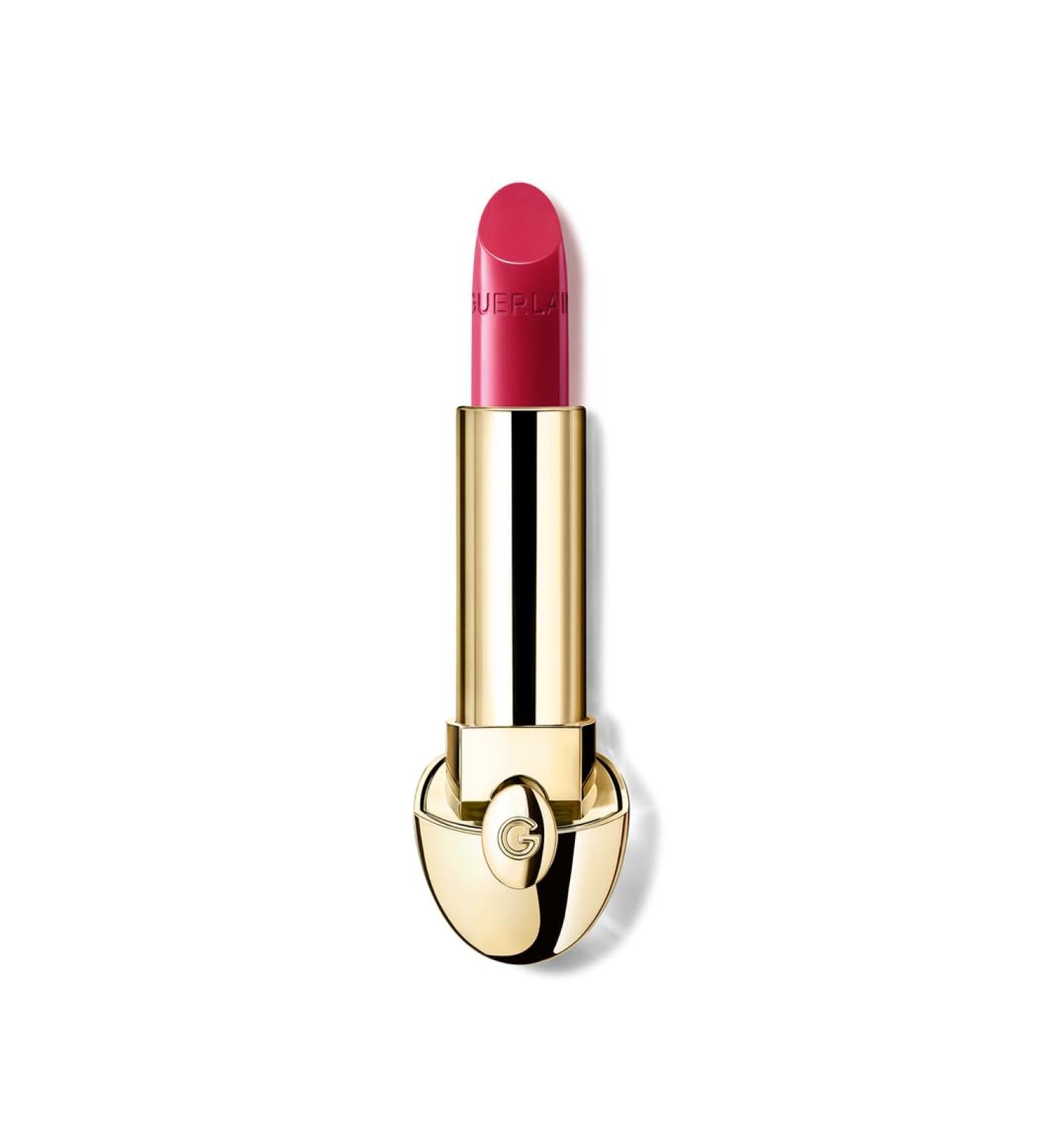 NOVA ENGEL Rouge G Refill Lipstick 829 Le Fuchsia Profond Satin - Buy Online on GoSupps.com