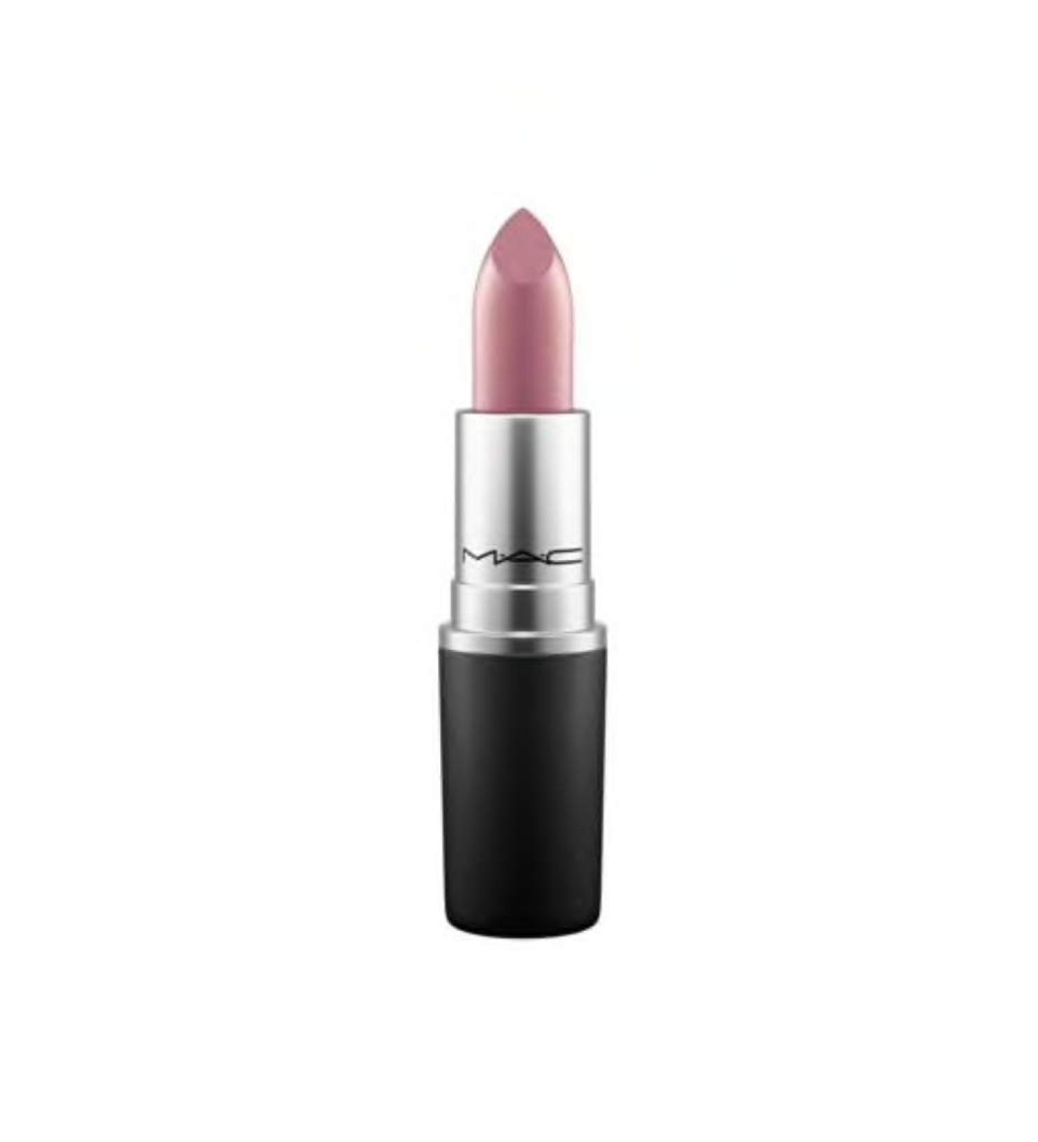Mac Frost Lipstick Plum Dandy - Long-Lasting Formula - 1 Count - Buy Online on GoSupps.com