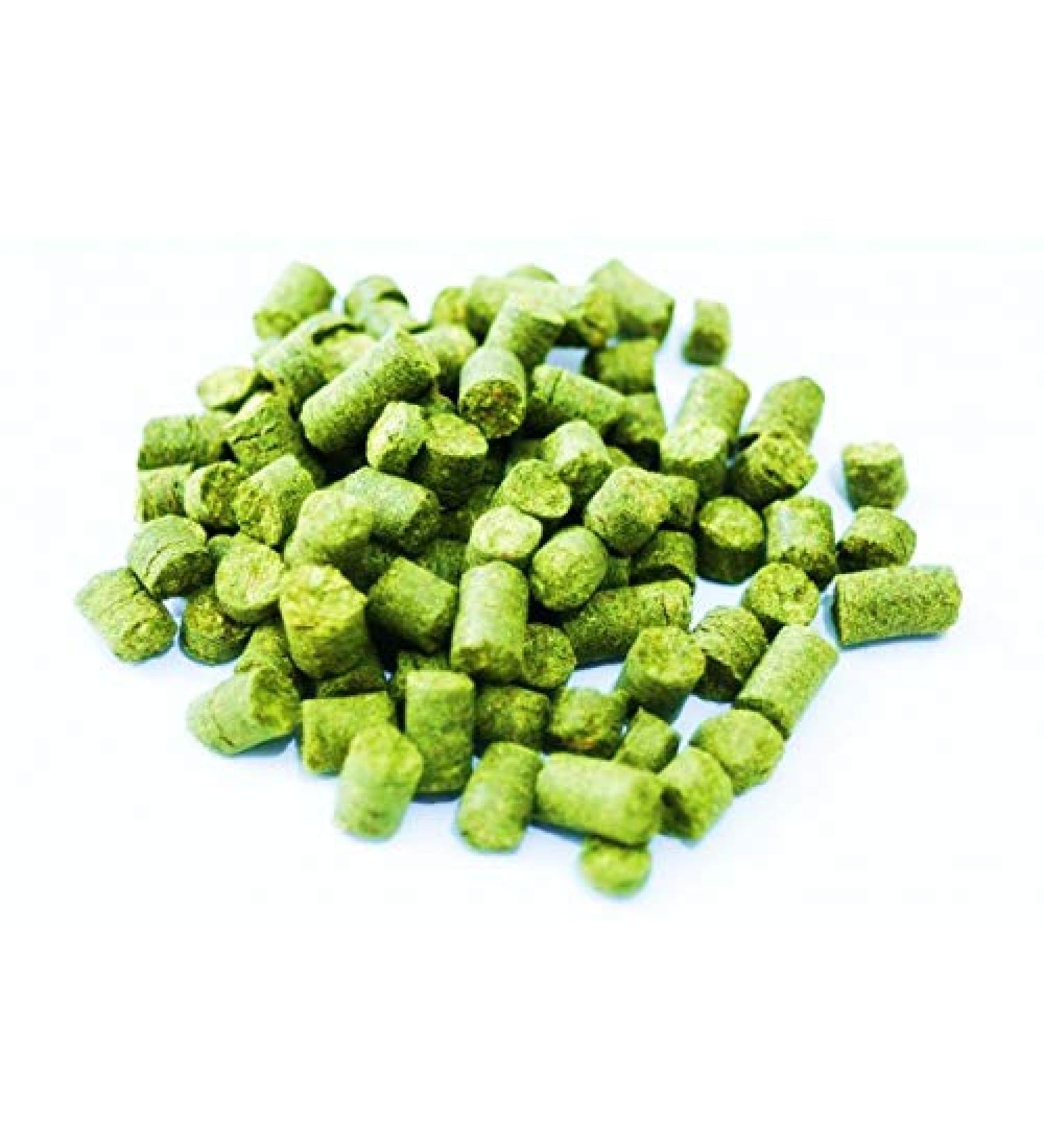 AlcoFermBrew Houblons en en comprimés Cascade 100g - Houblon