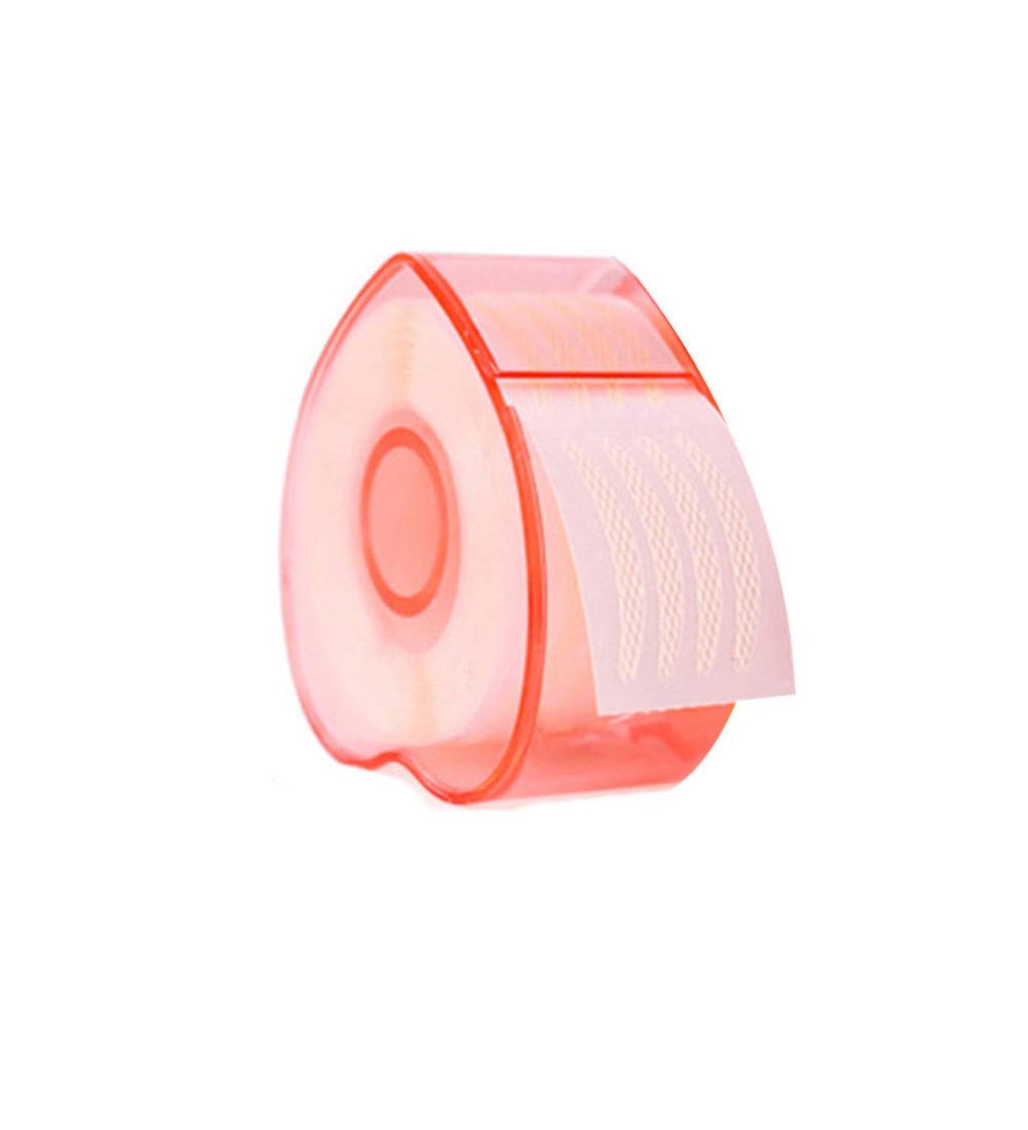 AKOAK Breathable Eyelid Tape - 360 Invisible Double Eyelid Patches for Stunning Eyes - Buy Online on GoSupps.com