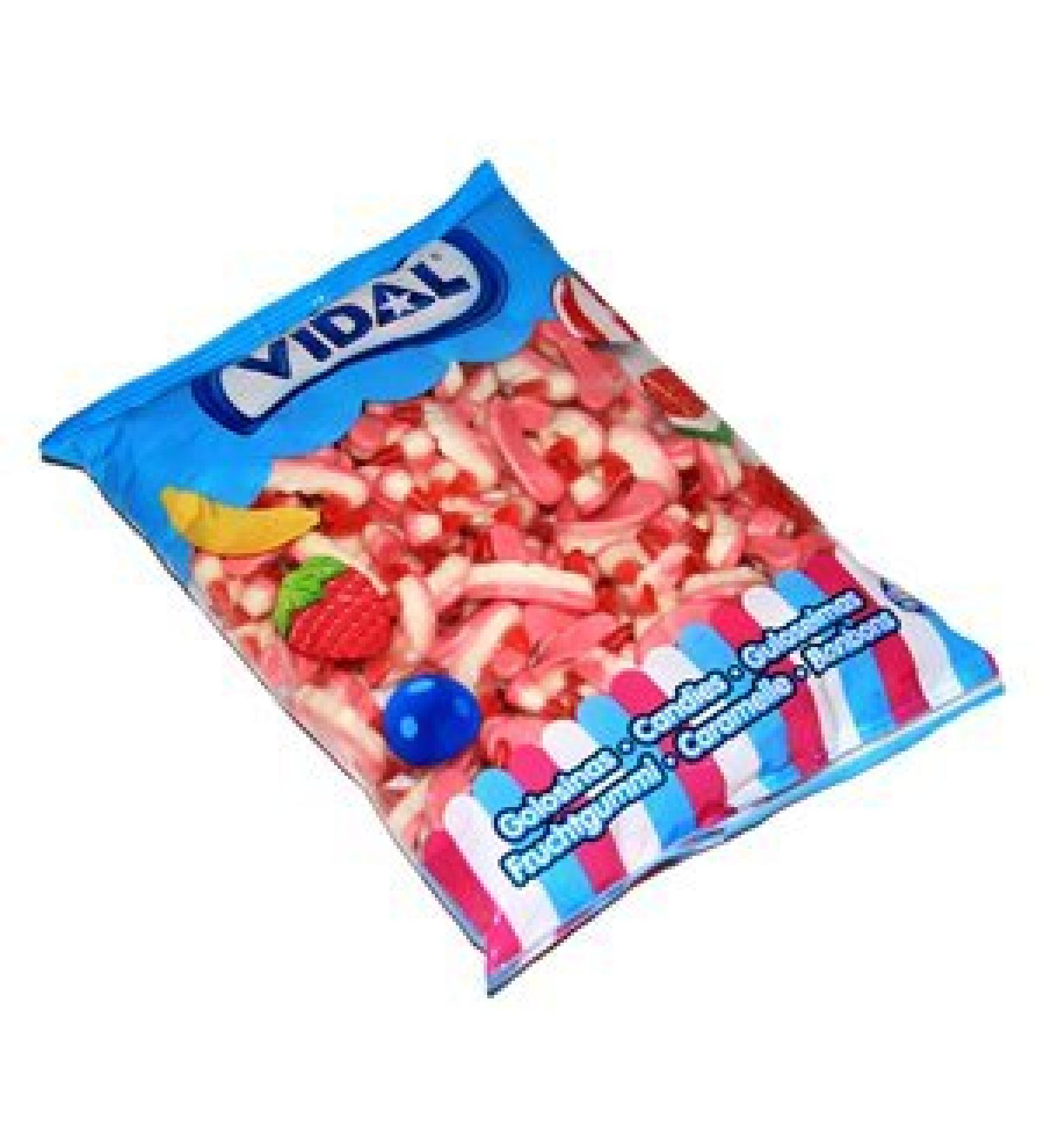 Vampire Teeth Gummies - 1 kg