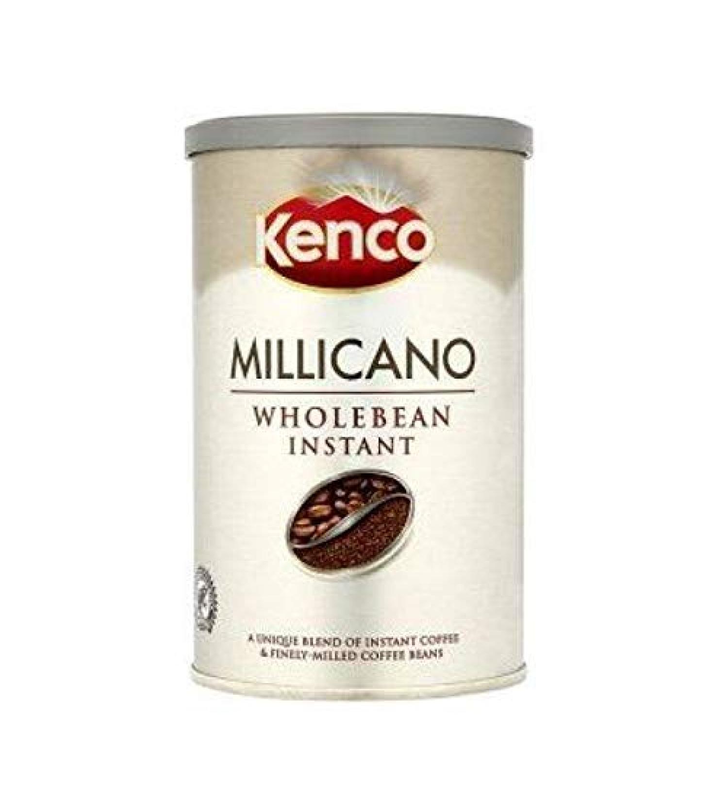 Kenco Millicano Tin 100 g (Pack of 6)