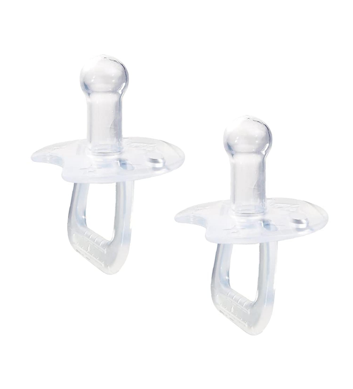 Toddmomy 2Pcs Soft Baby Toys for Newborns | Perfect Infant Gifts & Registry Essentials - Buy Online on GoSupps.com