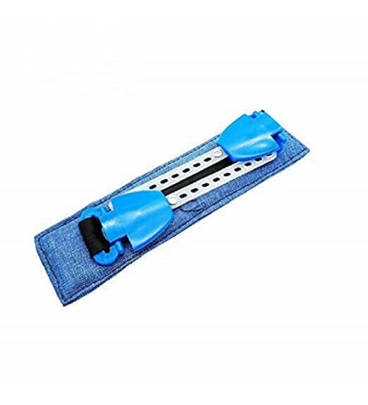 Sino Dental Group Blue Color Teeth Model Brackets Ortho Headgear Neck Pack - Buy Online on GoSupps.com