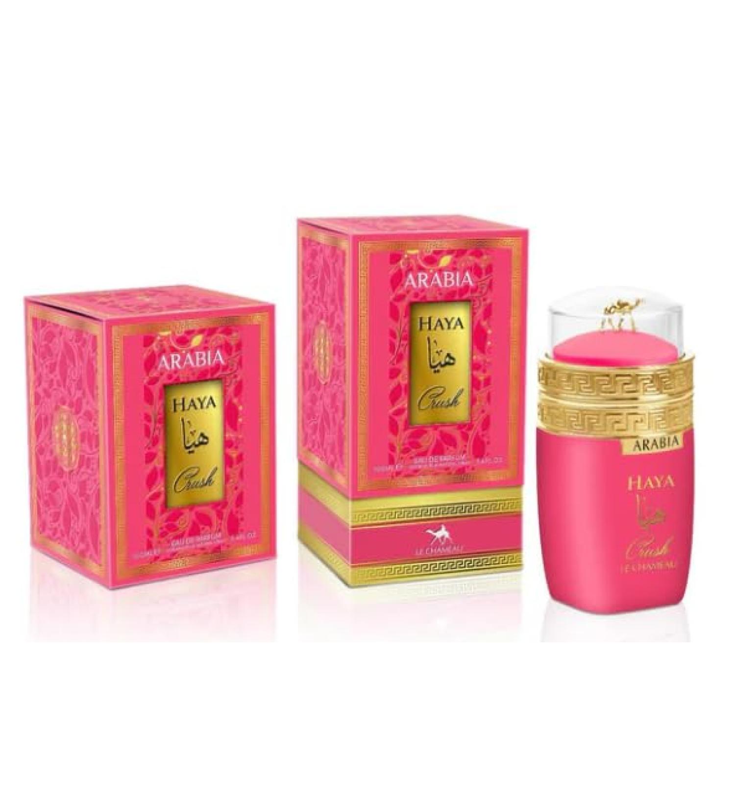 ARABIAN HAYA CRUSH 3.4fl.oz/100 ml