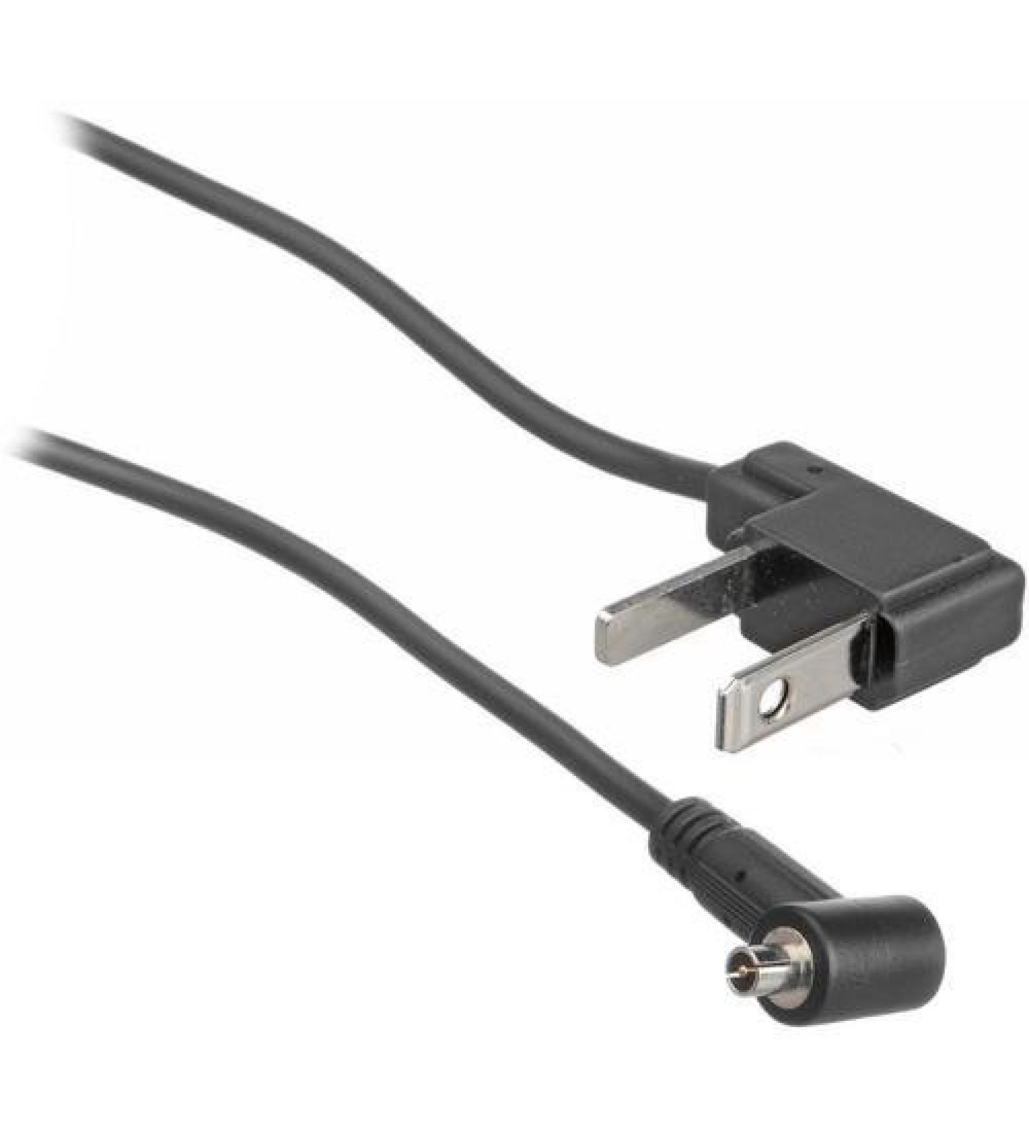 Impact Sync Cord Male Household to Male PC (18")