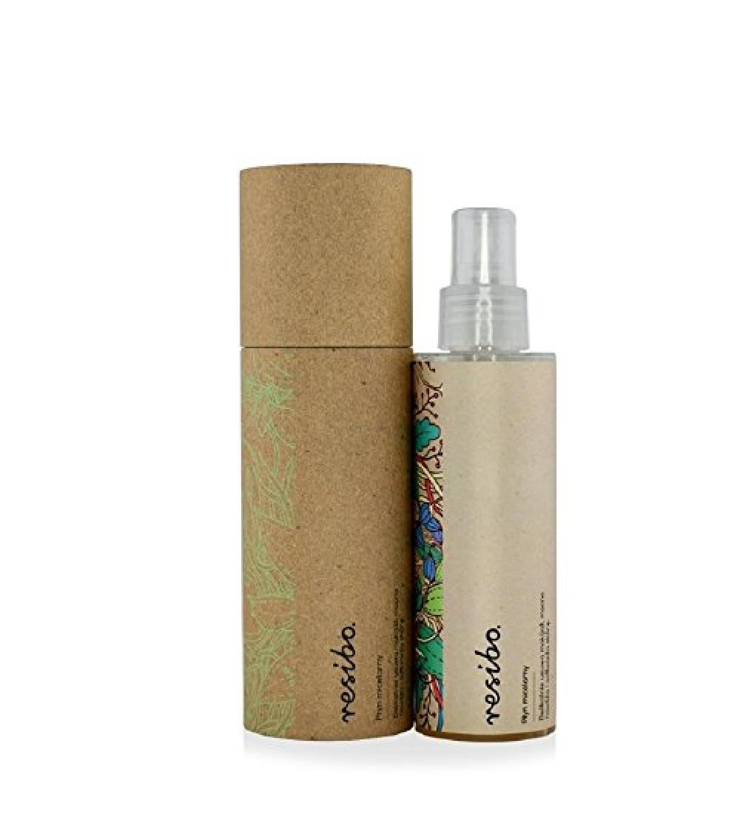 resibo Micellar Water Cleansing and Make Up Remover 150 ml without parabens