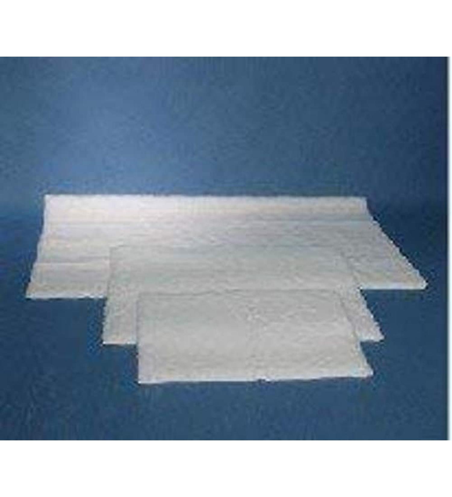 Anti-Decubitus Sheet 70x90 cm | Protects Skin & Prevents Pressure Sores | International Shipping Available - Buy Online on GoSupps.com
