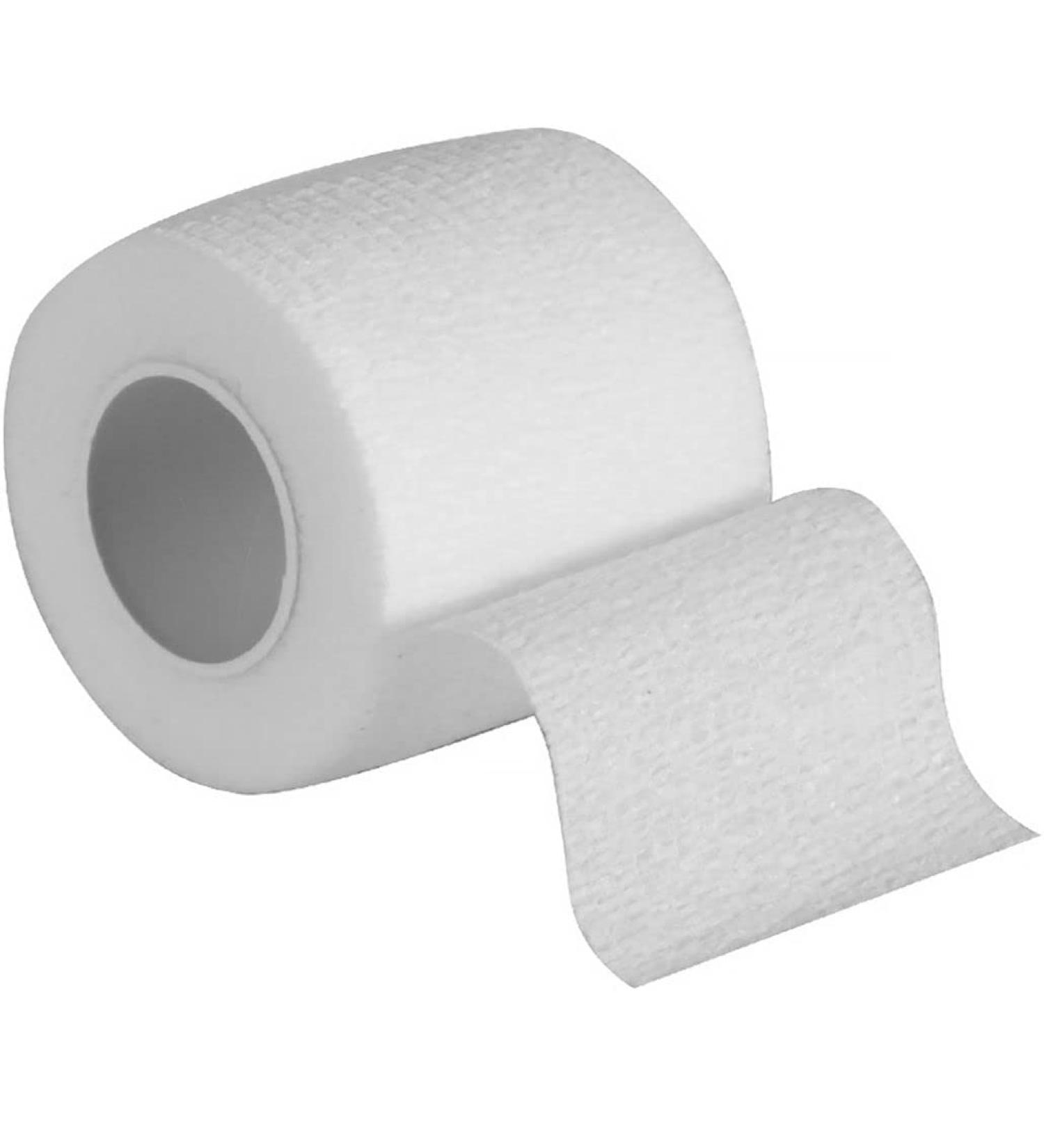 Buy Athletic Sports Tapes - Extra Wide Easy Tear Skin-Friendly Football Turf Tape for Pro Athletes | International Shipping Available - Buy Online on GoSupps.com