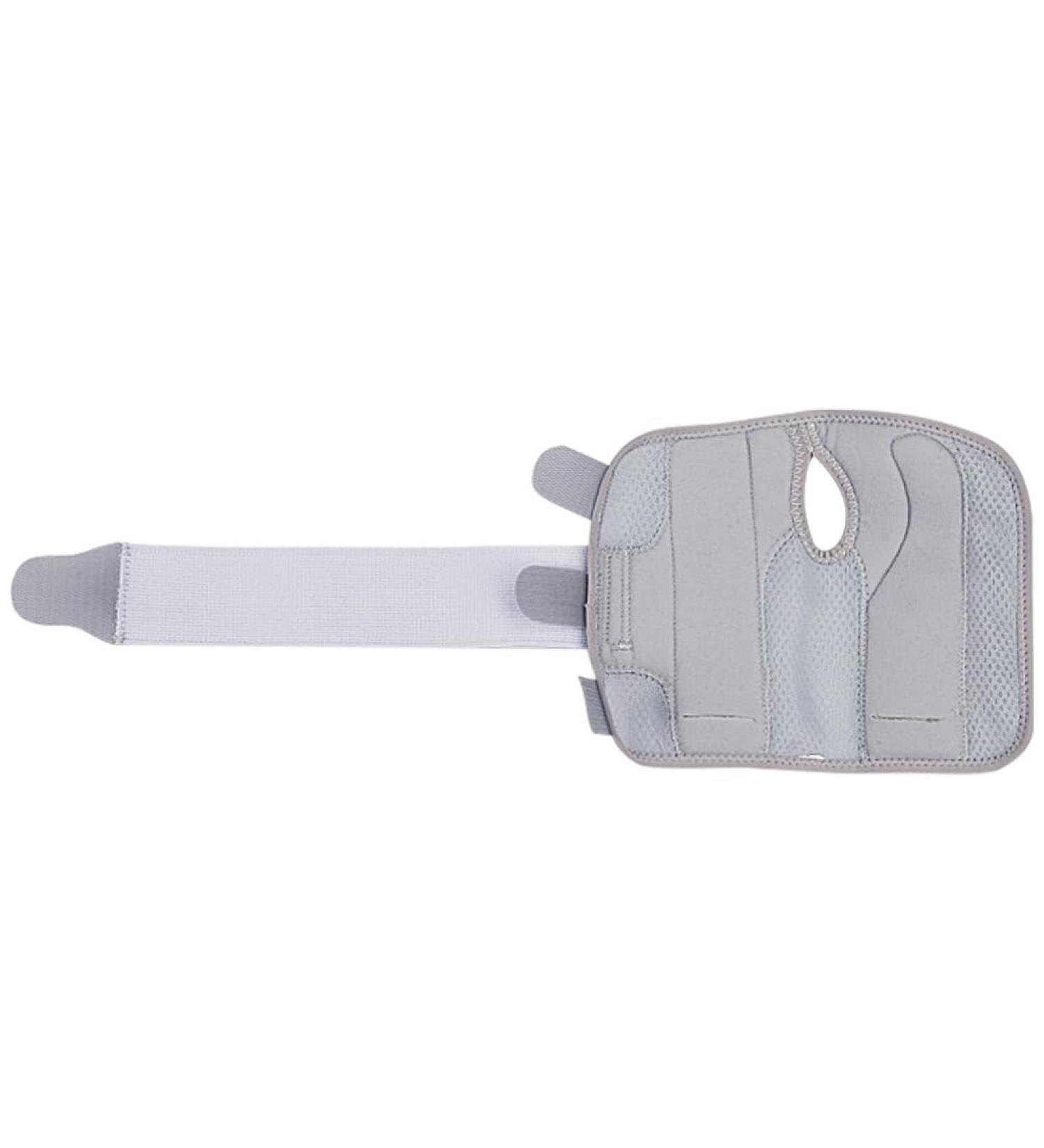 Buy Healvian Wrist Brace - Comfortable Support & Protector for Fractures | Daily Use Wrist Support & Accessories - International Shipping - Buy Online on GoSupps.com