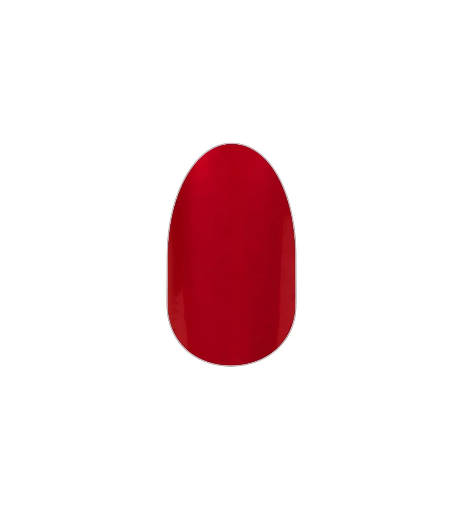 Bad Blood Scarlet Red Halloween 2021 Color Street Nail Strips - FMS126 - Buy Online on GoSupps.com