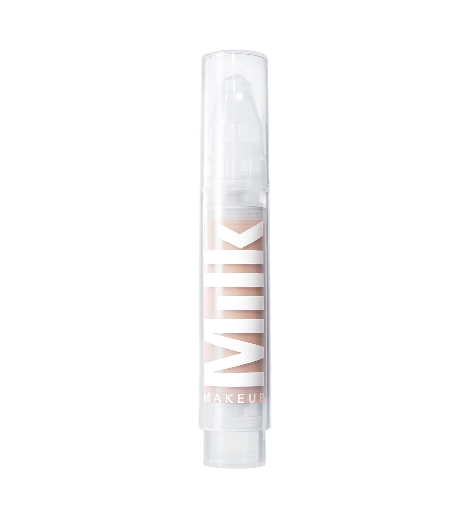 MILK Makeup Sunshine Skin Tint SPF 30 - Light Coverage Dewy Glow - 0.54 Oz (Light) - Buy Online on GoSupps.com