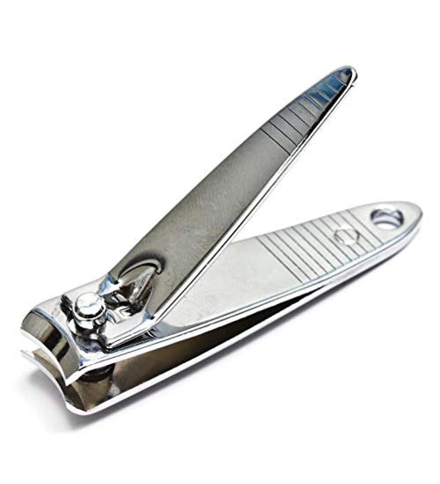 PSGS Toenail Toe Nail Cutter Scissor Mini Fingernail Clipper Manicure Pedicure Tool Trimmer Art - Buy Online on GoSupps.com