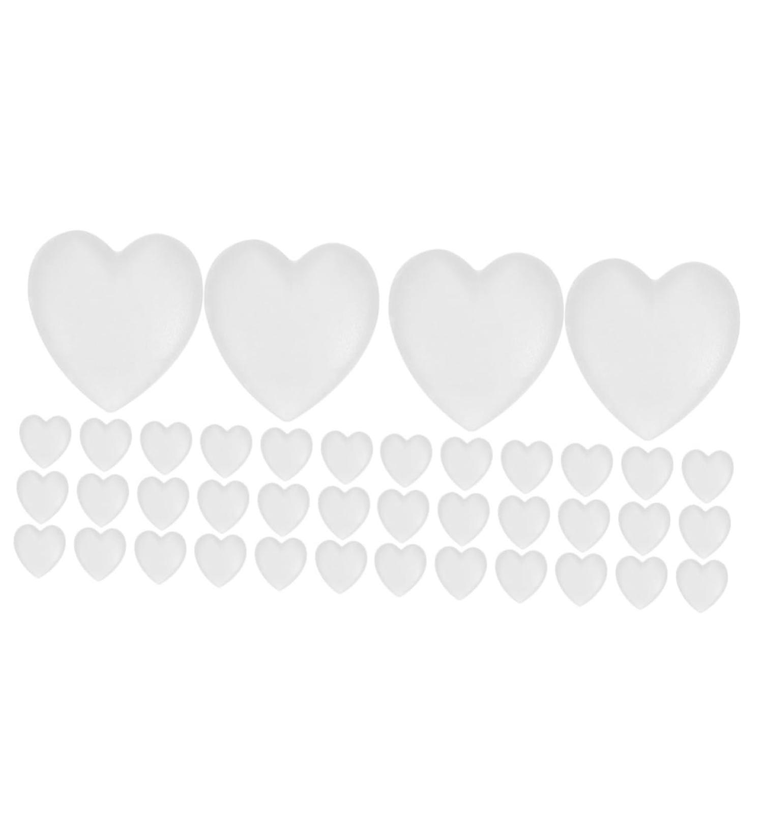 JOJOFUNY 20 Pack Non-Slip Silicone Glasses Sleeves - Durable Love-Shaped Ear Pads Holder for Glasses - Buy Online on GoSupps.com
