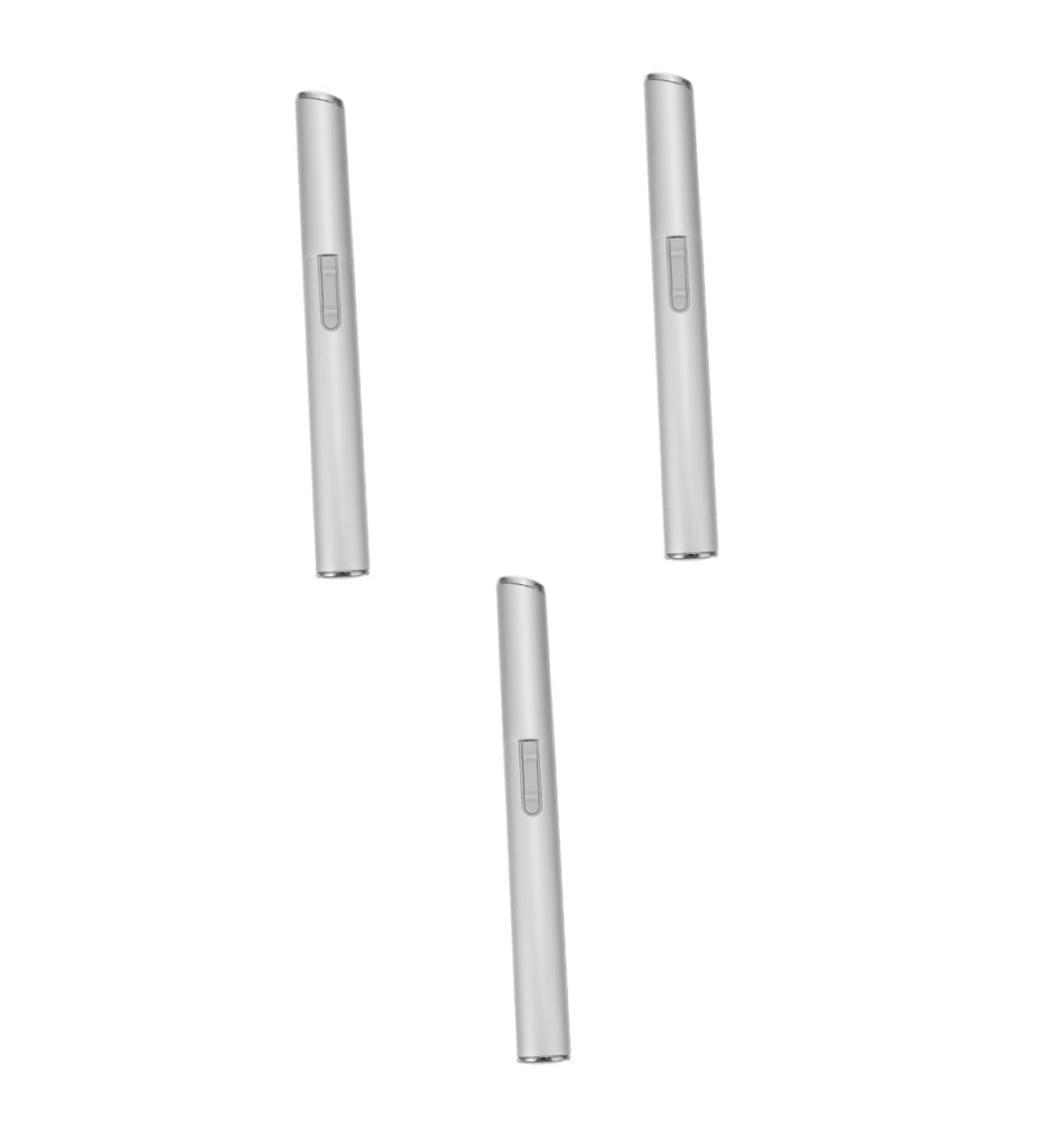 Housoutil Electric Eyebrow Trimmer Set - 3 in 1 Hair Removal Device for Eyebrows & Nose Hair | Multifunctional Eyebrow Shaping Tool for Precision Grooming - Buy Online on GoSupps.com