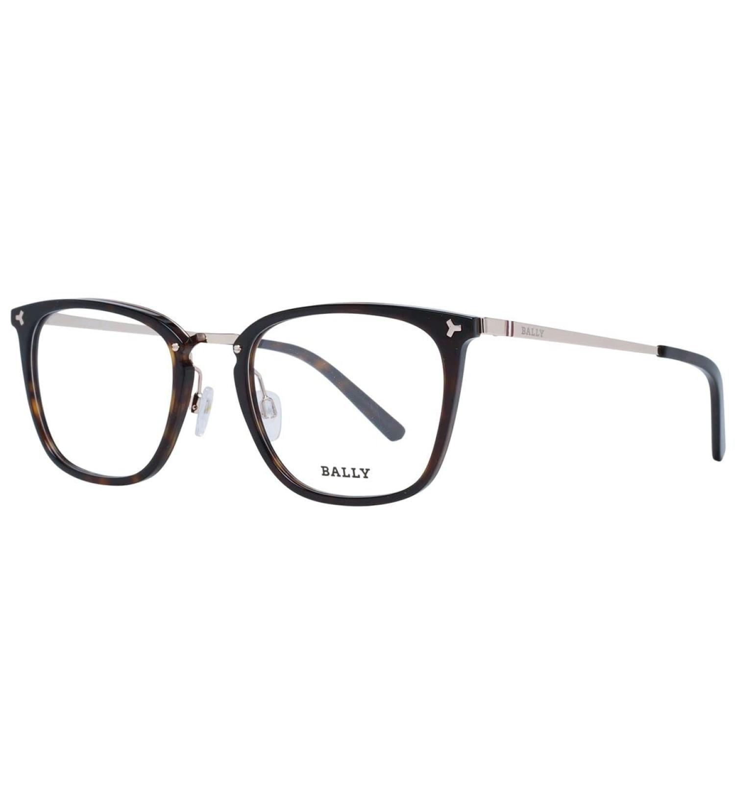 Bally BY5037-D 53056 Men's Glasses Frame