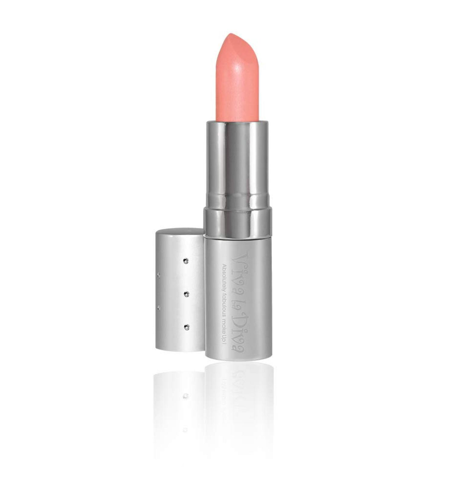 Viva la Diva Lipstick No. 91 - Buy Internationally | Bold Color & Long-Lasting Formula - Buy Online on GoSupps.com