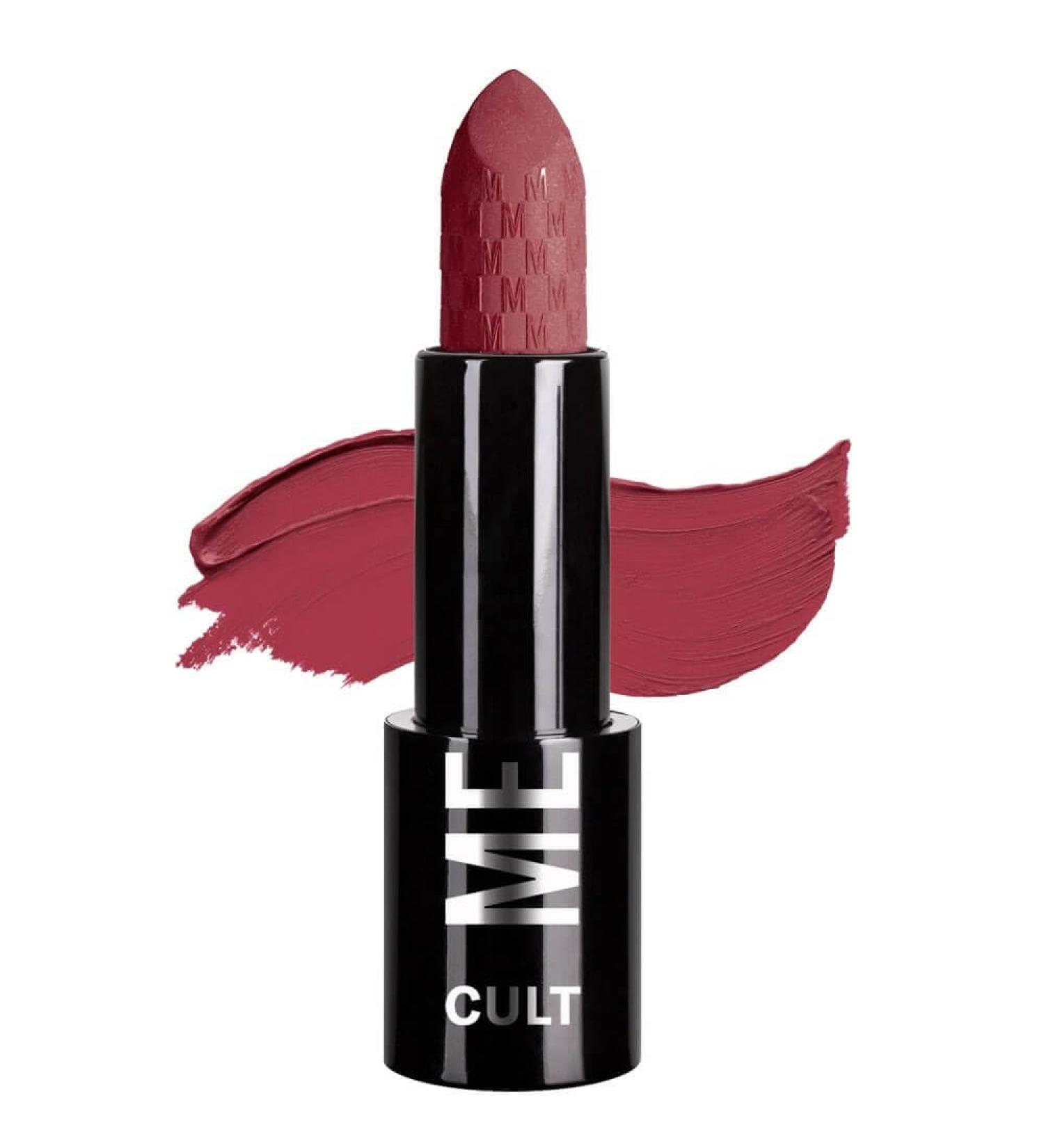  MESAUDA Mesauda Milano Matte Lipstick - 3.5g - Buy Online on GoSupps.com