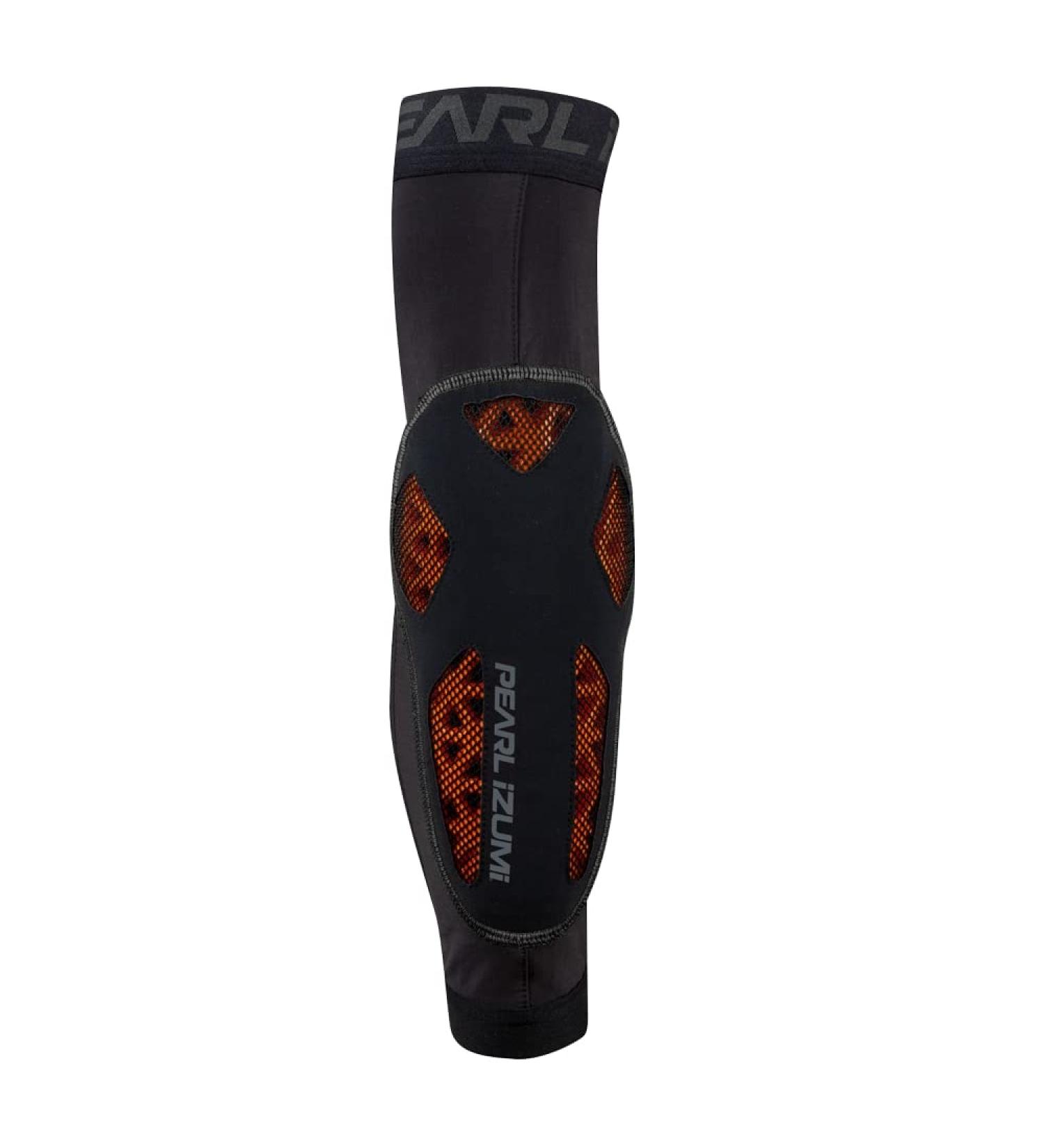 PEARL IZUMI Elevate Elbow Guard - Black, Size Medium - Buy Online on GoSupps.com