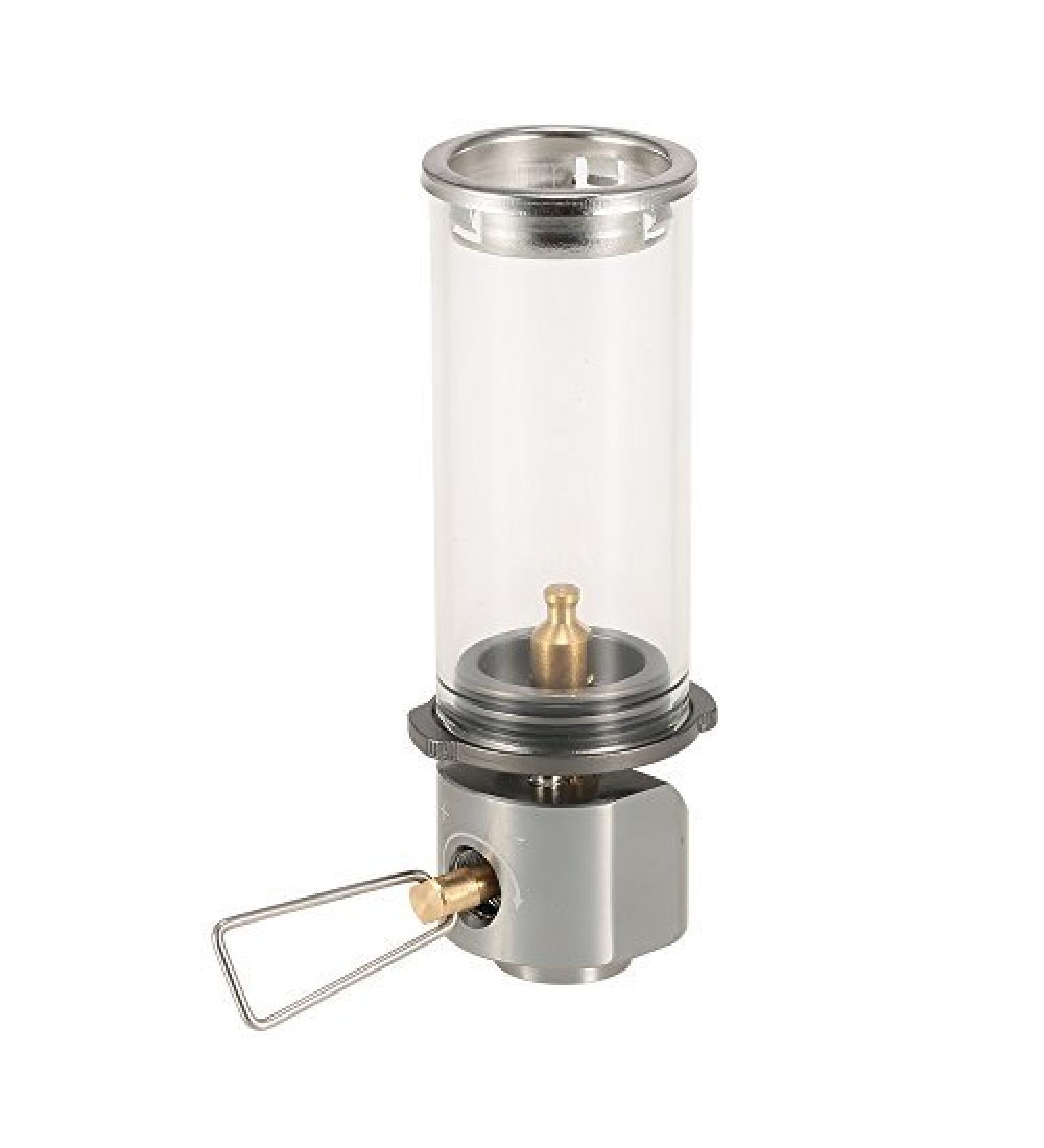 Lixada Gas Light Lantern for Outdoor Camping, Picnics, and Self-Driving Adventures - Buy Online on GoSupps.com