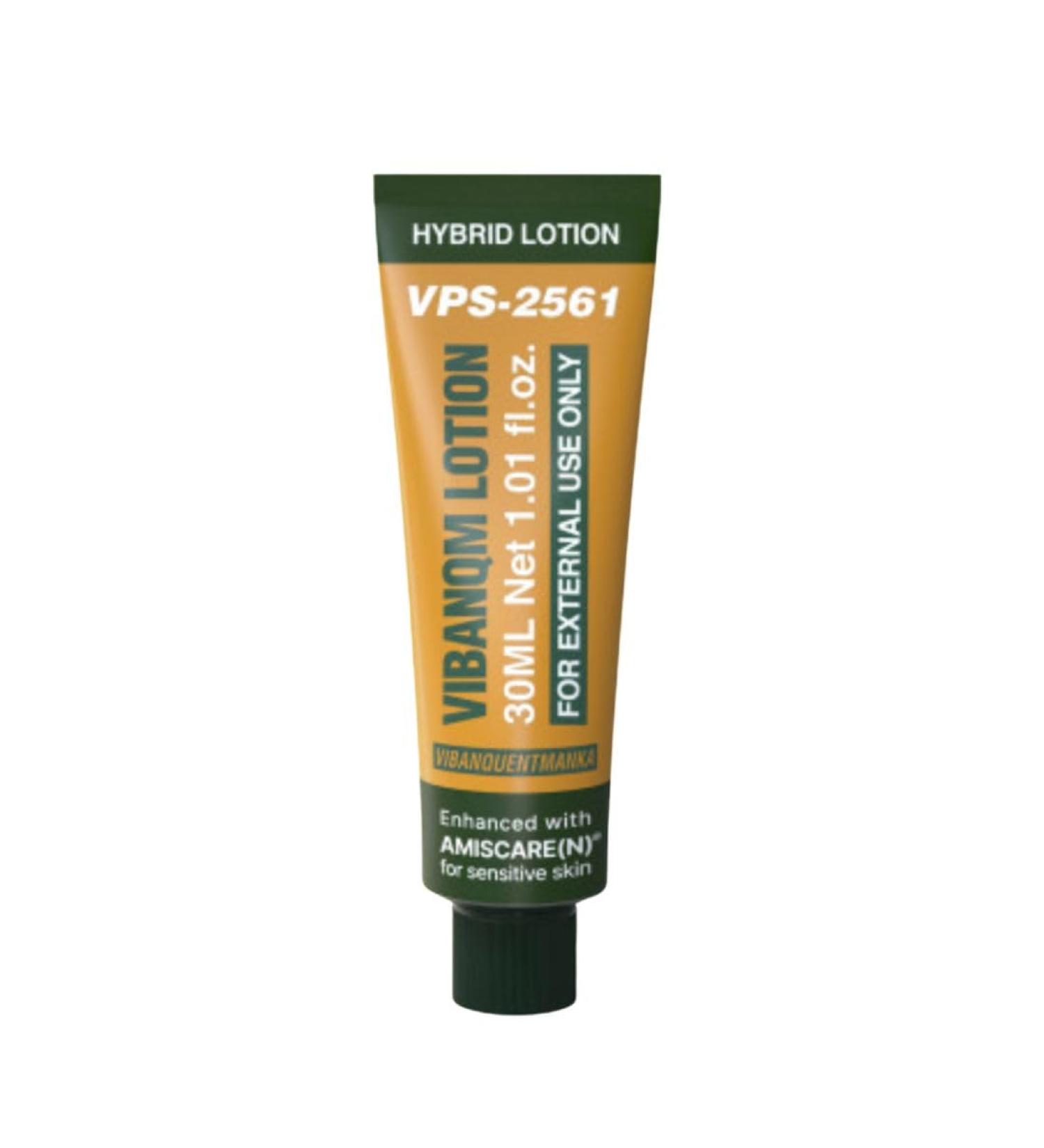 pharmesthetic VIBANQUENTMANKA VIBANQM HYBRID LOTION VQM Phytocin V2 Cream 30ml