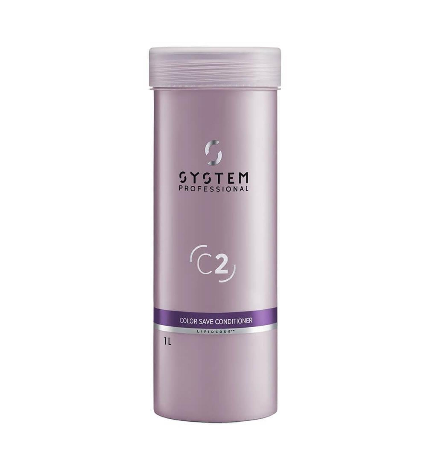  WELLA Wella SP Code Energy Color Save Conditioner 1 Litre - Buy Online on GoSupps.com