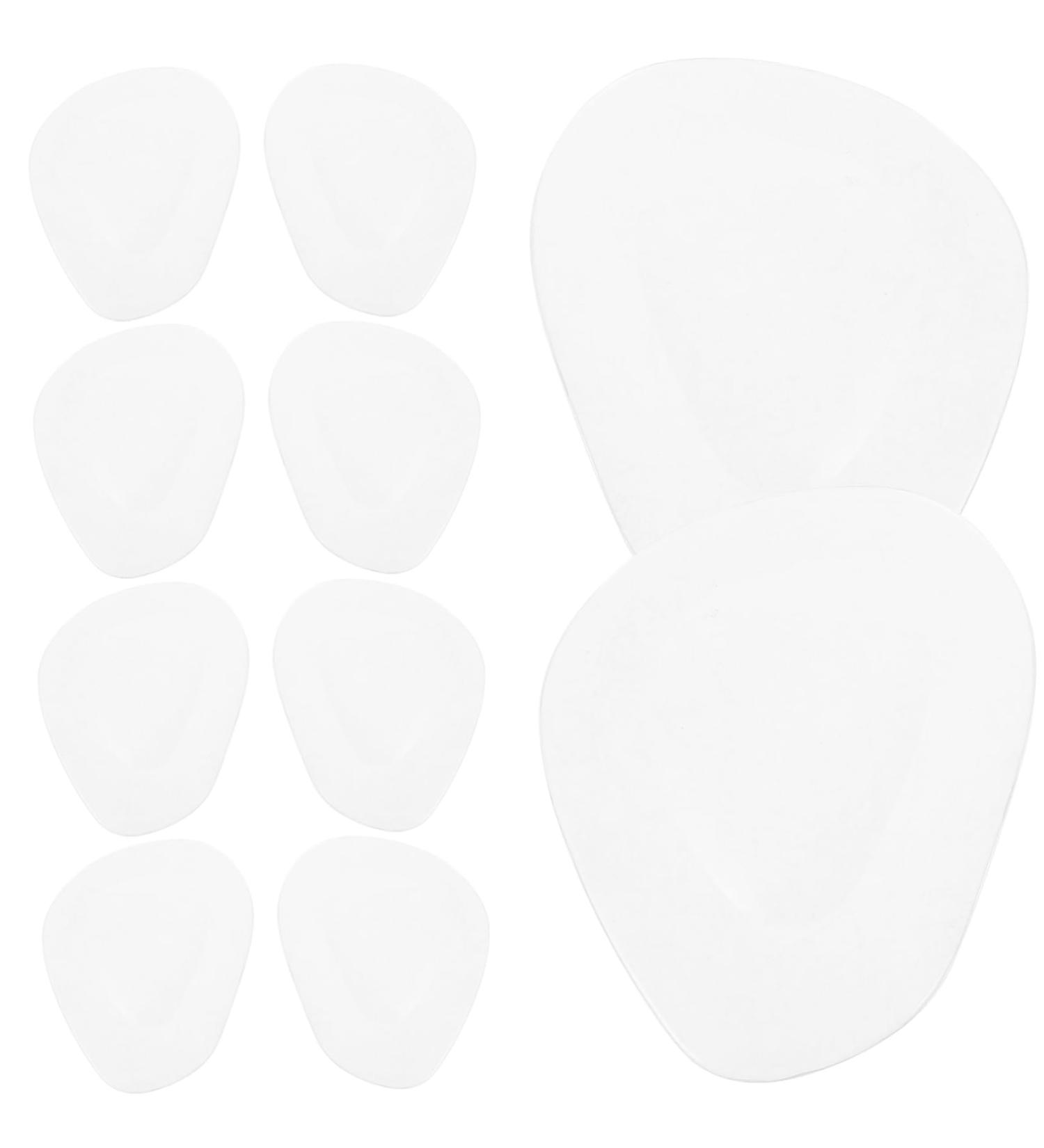 Buy Milisten Women's Shoe Insoles | Neuroma Cushion Pads for Heels | Anti-Slip Gel Foot Pads | International Shipping - Buy Online on GoSupps.com