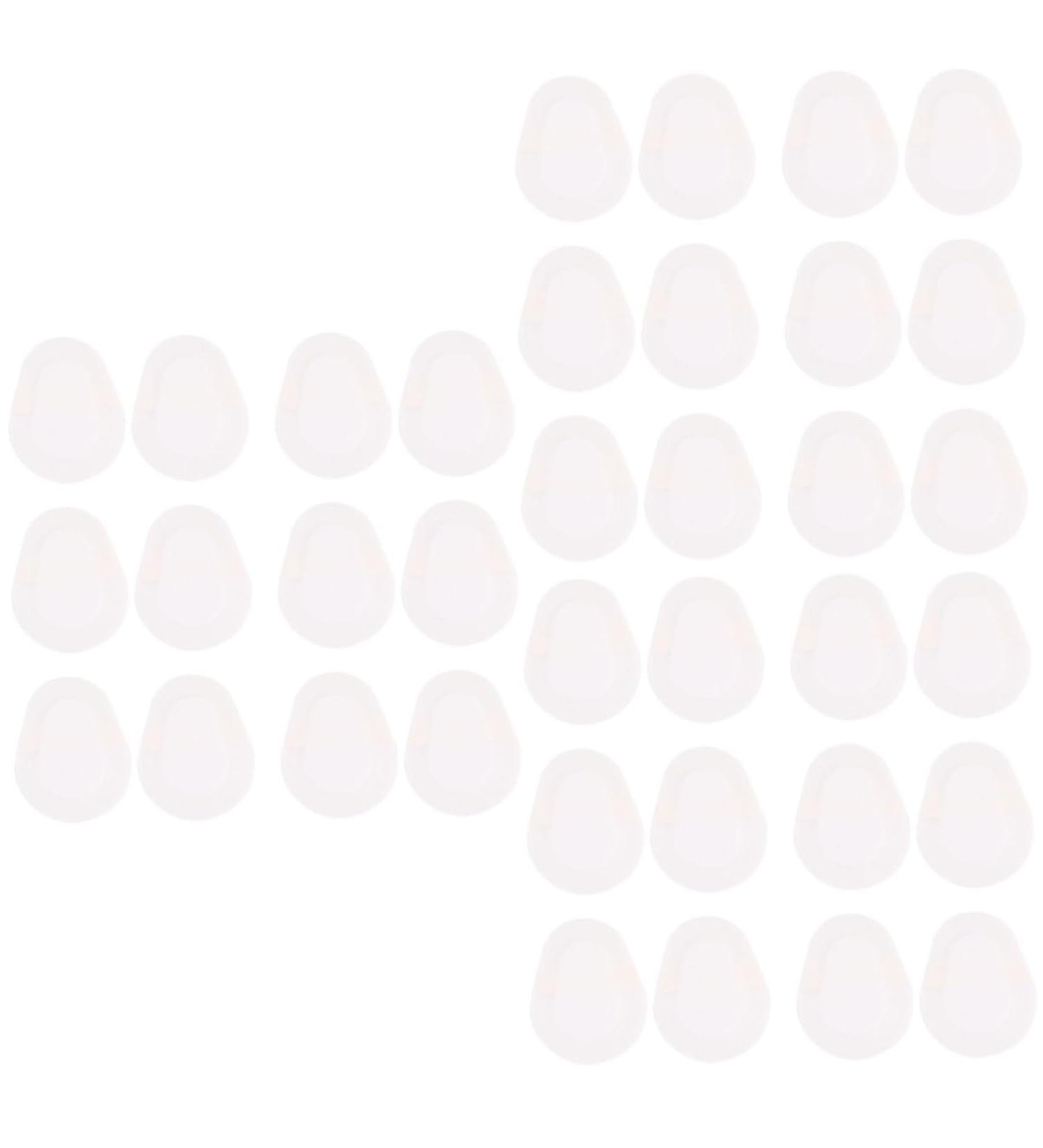 minkissy 18 Pairs Eye Patch Blindfolds for Adults Kids Eye Mask Self-Adhesive Eye Pads Light Blocking Eye Cover Eye Mask for Kids Body Child White Dressing Aldult Non-Woven Fabric - Buy Online on GoSupps.com