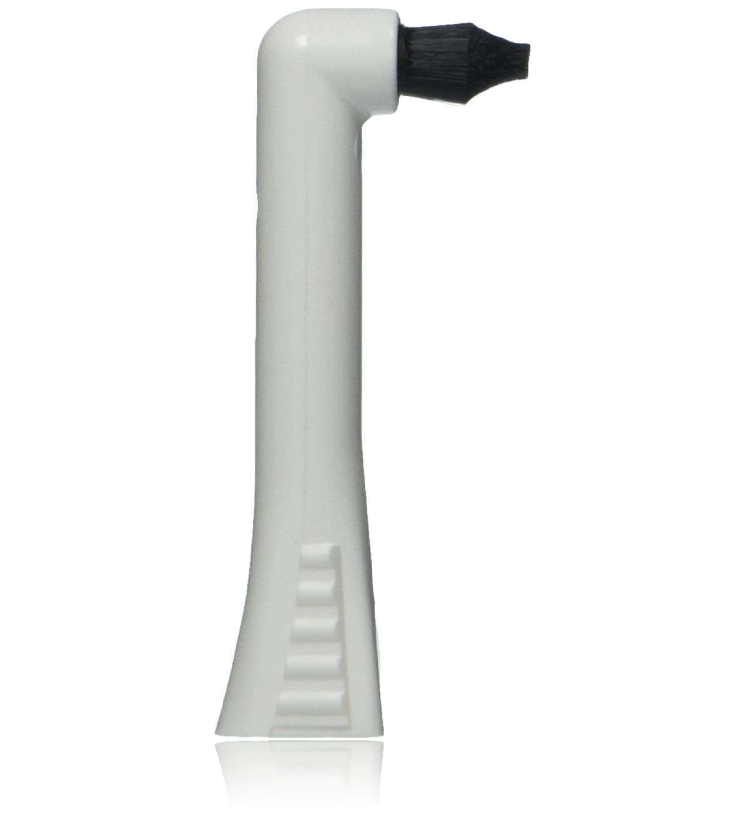 Buy 2 Rotadent Legacy/Classic Short Point Brush Heads - International Shipping Available - Buy Online on GoSupps.com