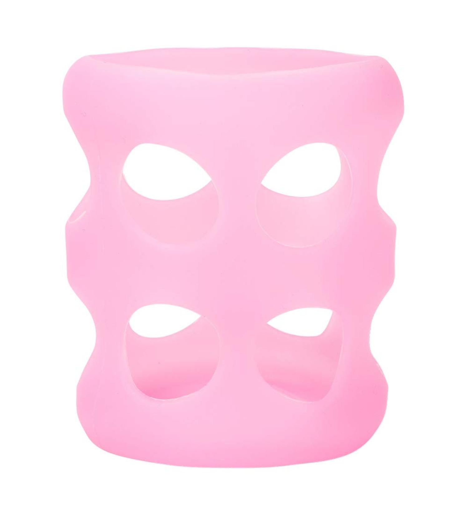 Children's Protective Soft Silicone Masonative Shell Care Bottle - Eco-Friendly & Durable - Buy Online on GoSupps.com