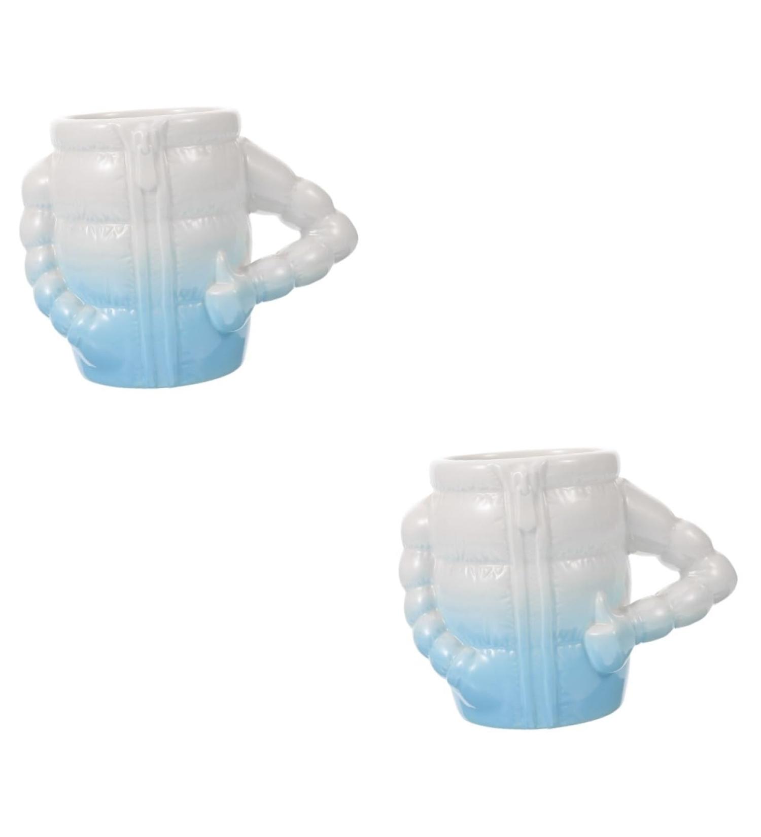 Shop Tovinanna Shaving Bowl Set - Ceramic Foam Shaving Accessories for Men | Reusable Razor Shells & Details - Buy Online on GoSupps.com