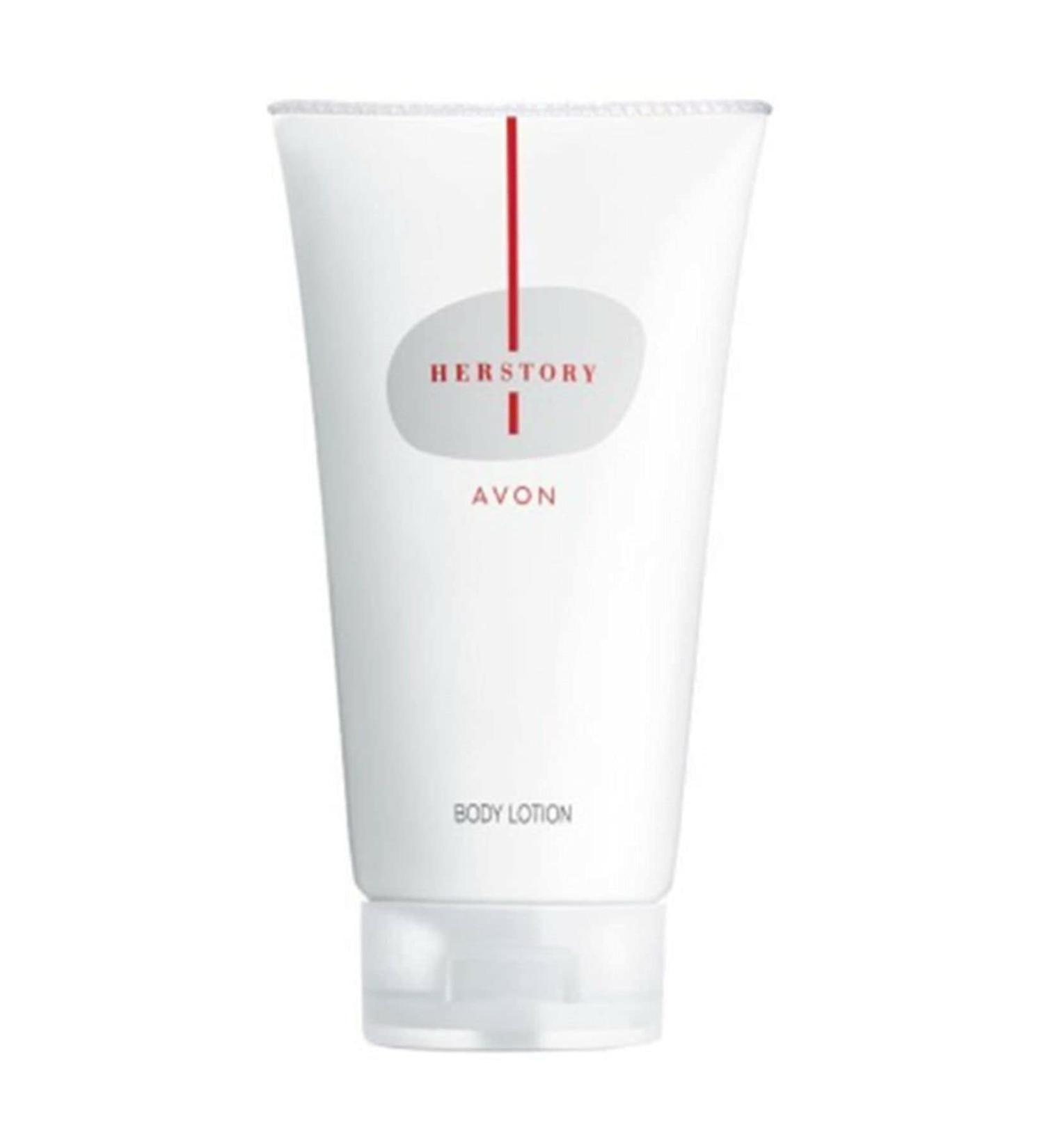 Avon Her Story Perfumed Body Lotion 150ml