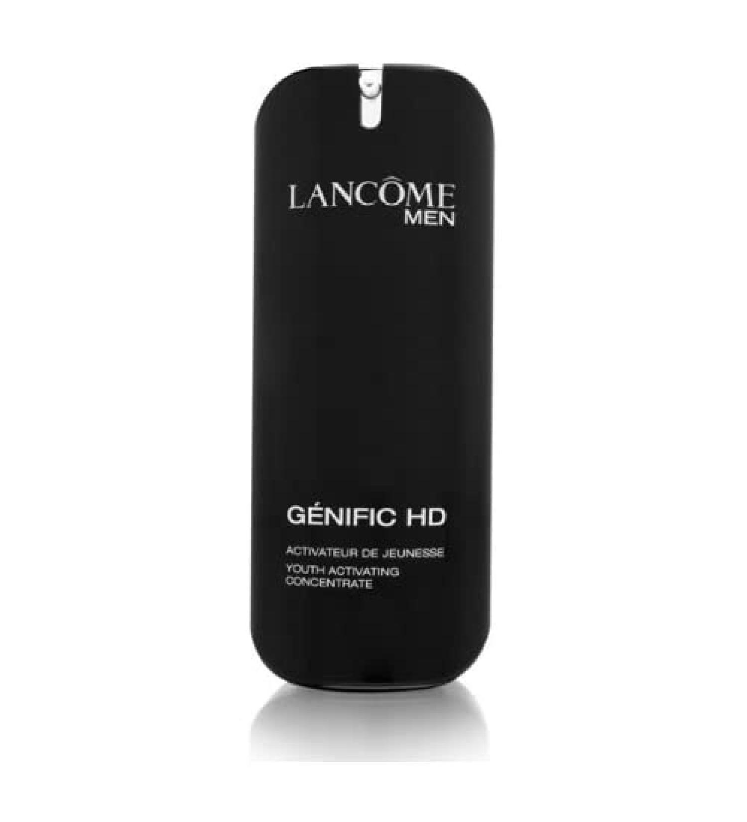 Lancome Men Genific Hd Youth Activating Concentrate 1 Count - Buy Online on GoSupps.com