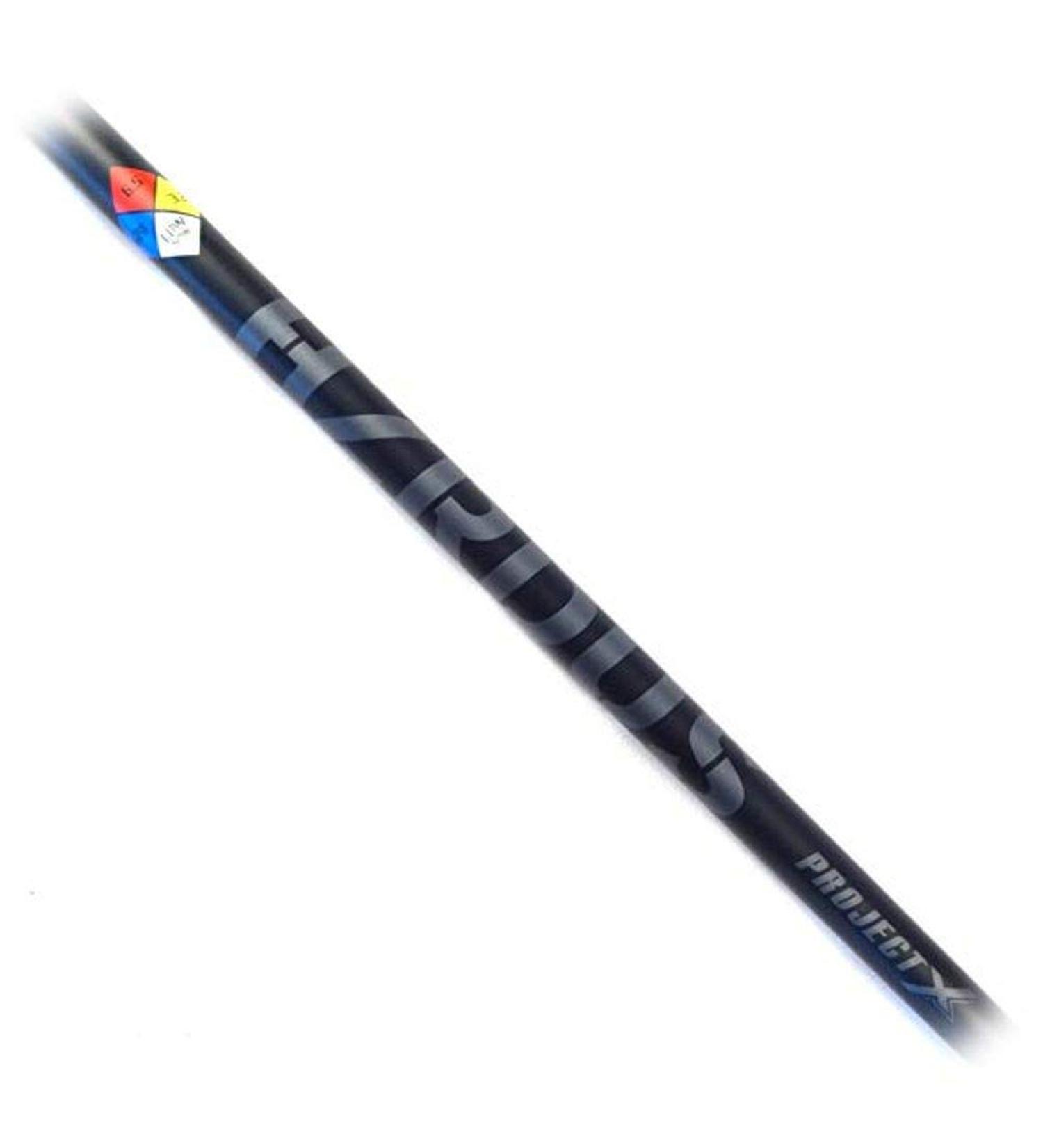 Project X NEW HZRDUS Black 6.0 62g Driver/Fairway Shaft Stiff Flex