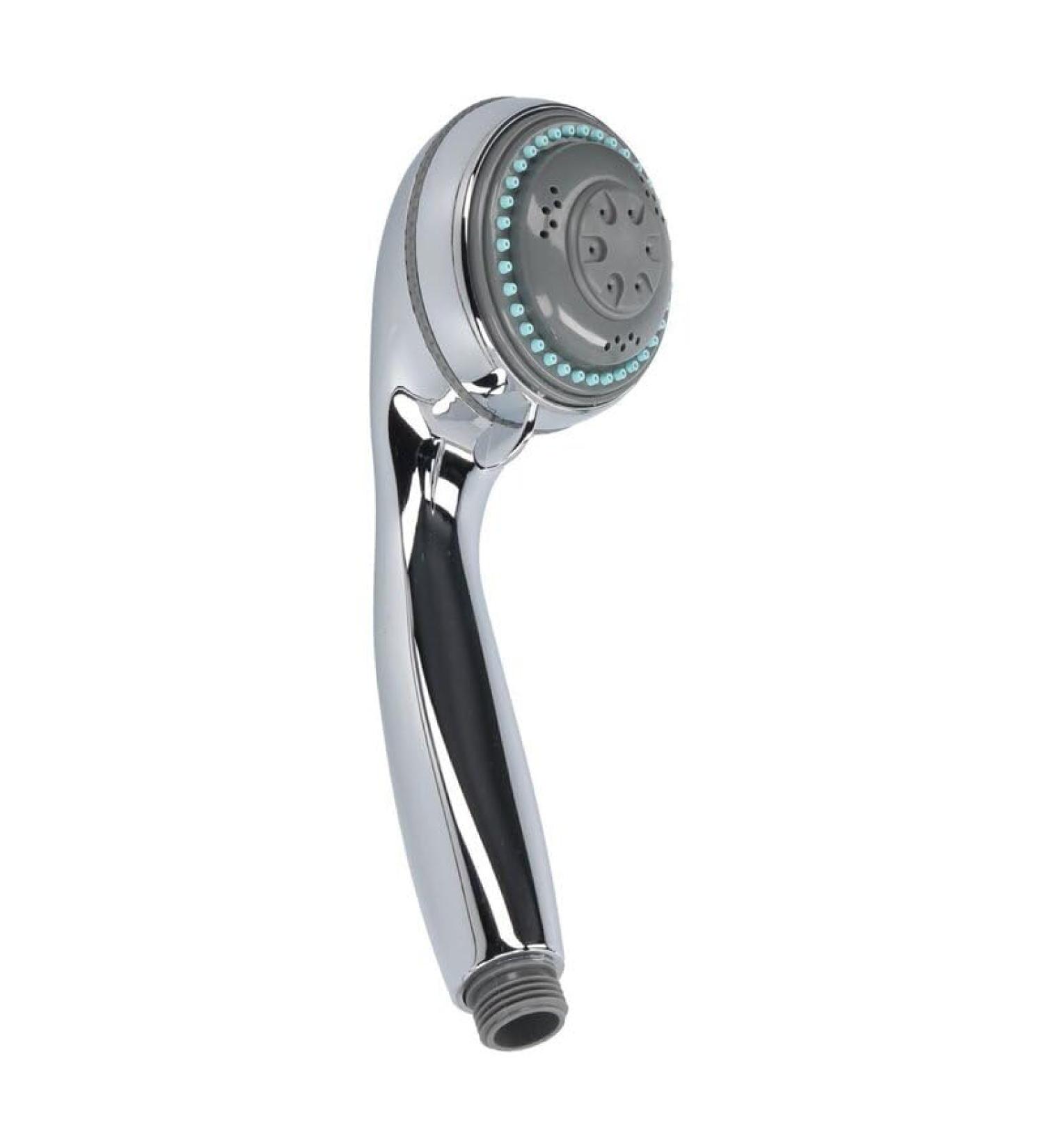 LUTH Premium Profi Parts Chrome Shower - Buy Online on GoSupps.com