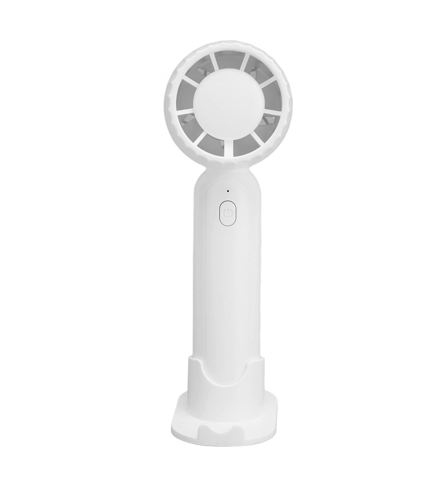 Eyelashes Dryer Fan Adjustable Eyelashes Extension Blow Dryer 3 Gears for Individuals for Beauty Institutions(White) - Buy Online on GoSupps.com