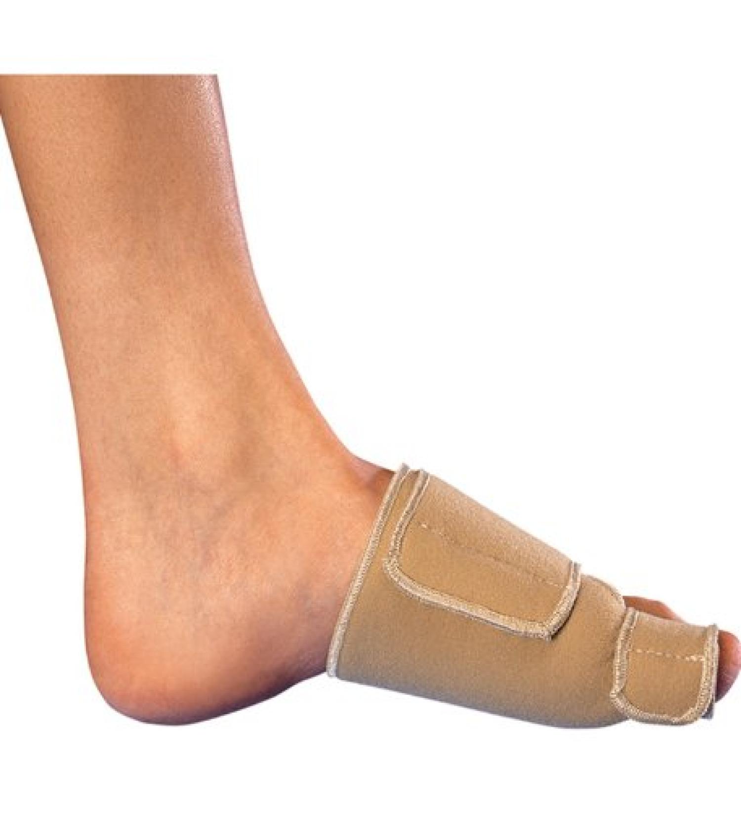 Procare 79-96143 Bunion Splint Left Small