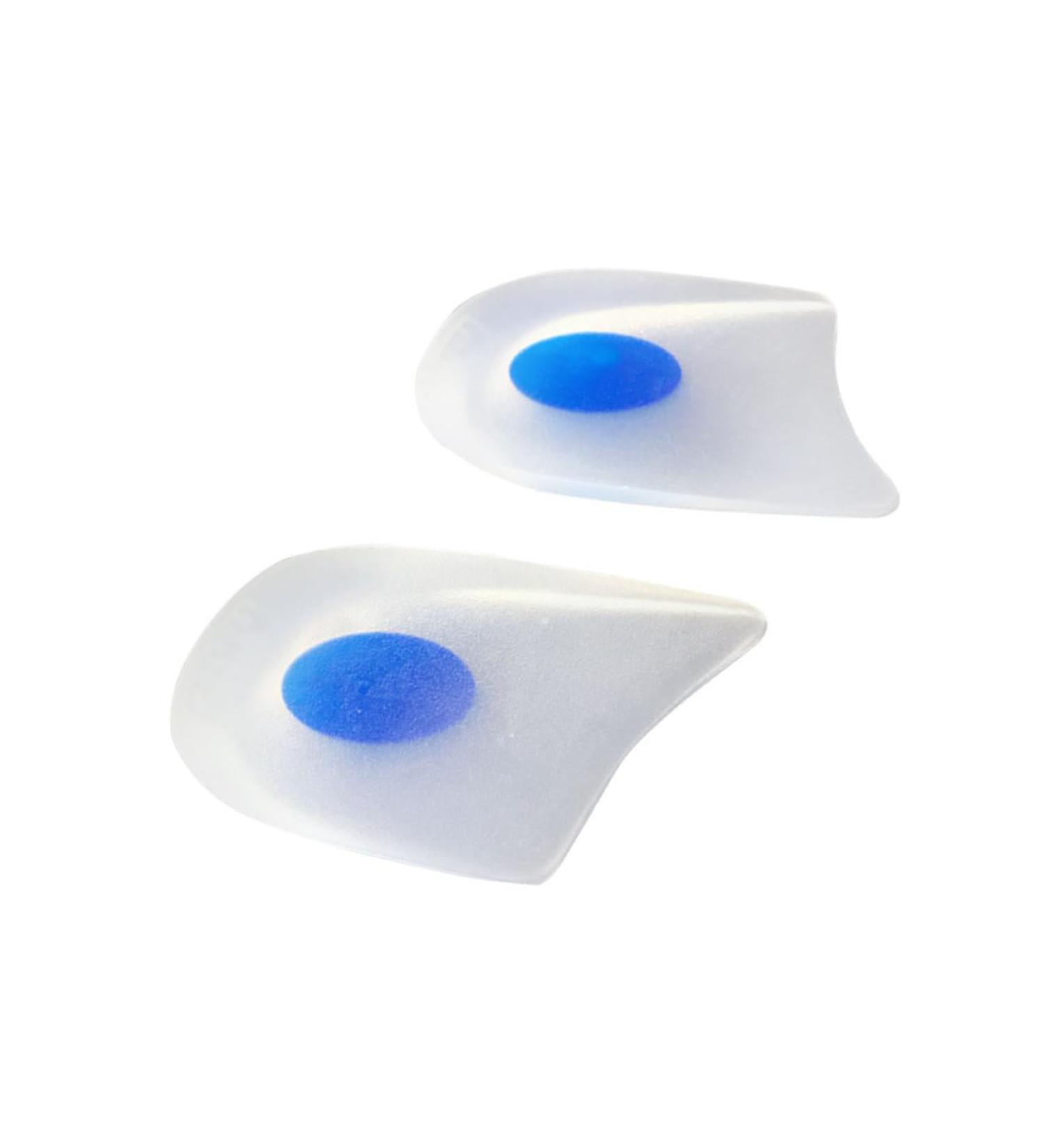 FOMIYES Comfortable Massage Insoles for Sports - Cushioning Heel Support - Size 2 - Shop Internationally - Buy Online on GoSupps.com