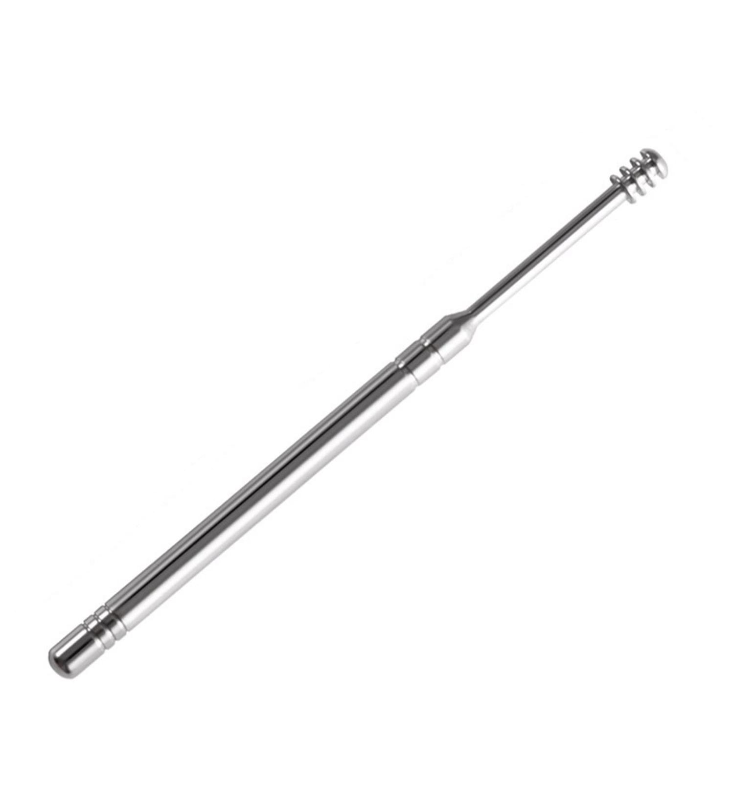Vejia Ear Wax Removal Products - Stainless Steel Portable Spiral Curettes & Cleaners - Buy Online on GoSupps.com