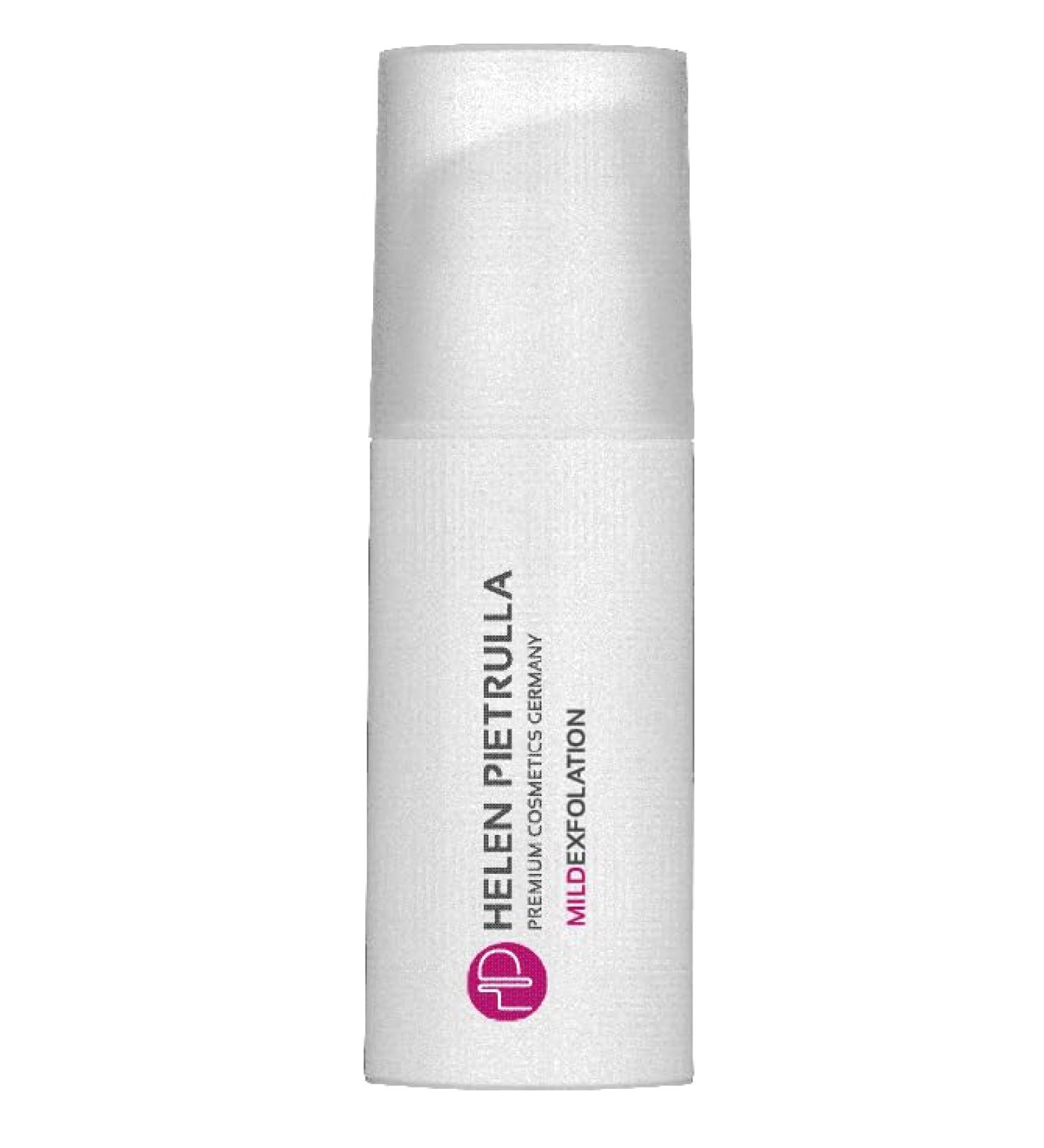 Helen Pietrulla Kosmetika Helen Pietrulla Cleansing Line Mild Exfoliation (100 ml)