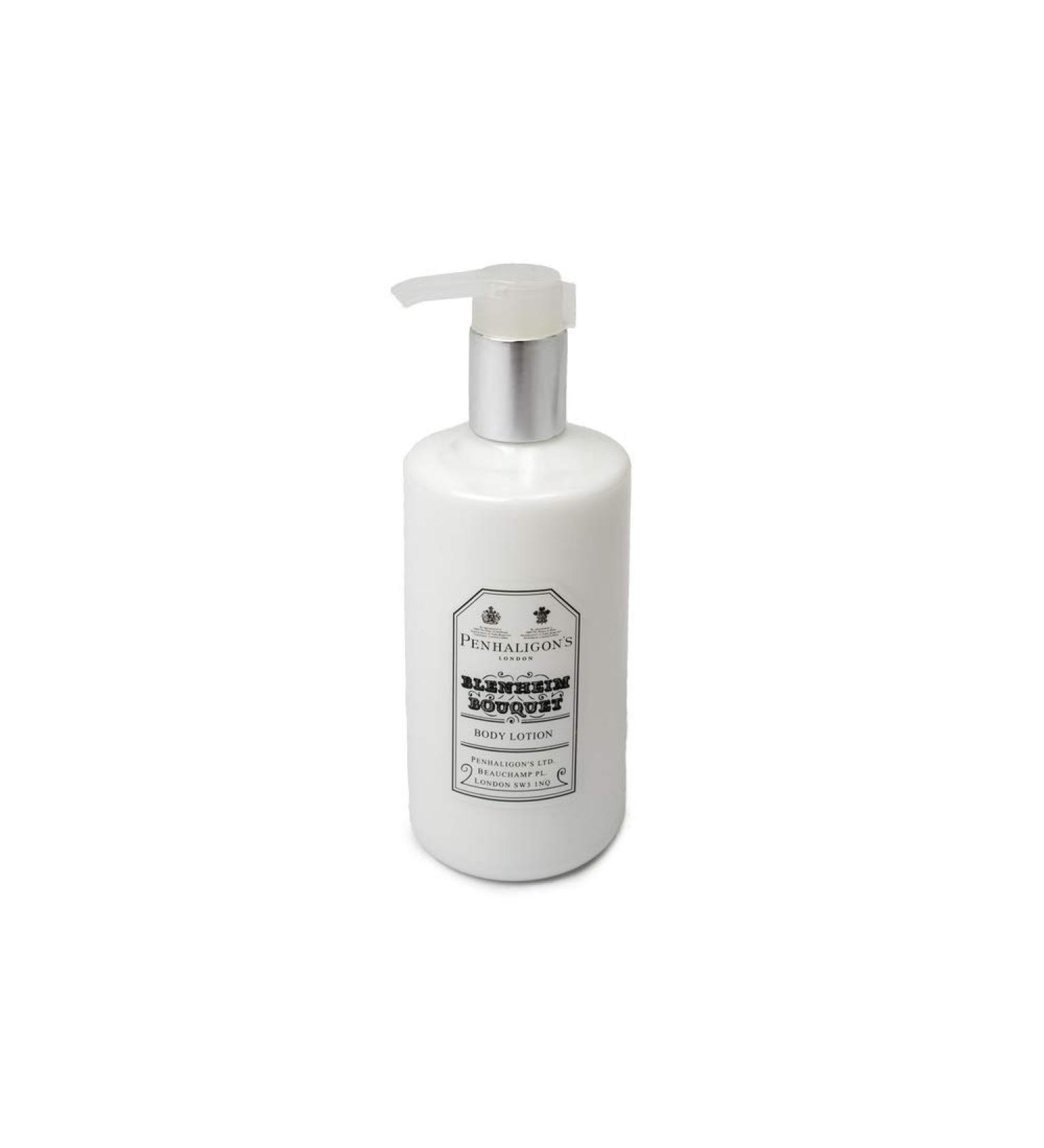 Penhaligon's Blenheim Bouquet Body Lotion 300 ml