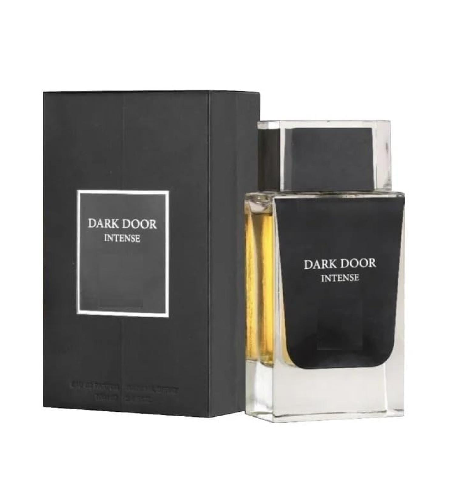 Dark Door Intense EDP perfum 100 ml
