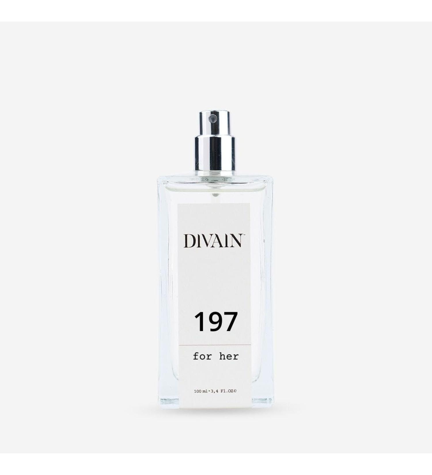 DIVAIN-197 - Inspired by Fiesta Carioca - Perfume Impression for Woman - Floral Fragrance - Buy Online on GoSupps.com