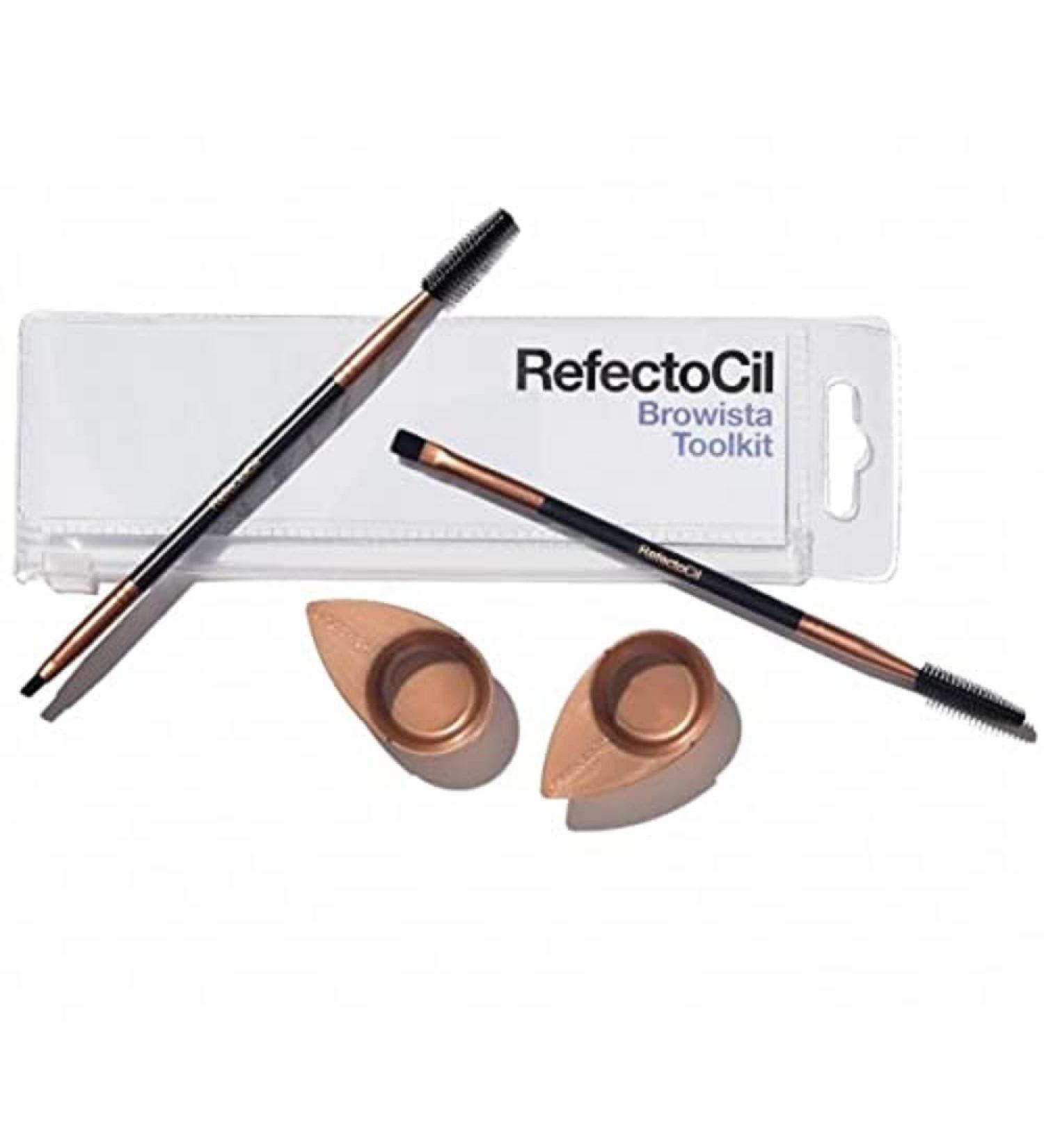RefectoCil Browista Tool Kit  230 g