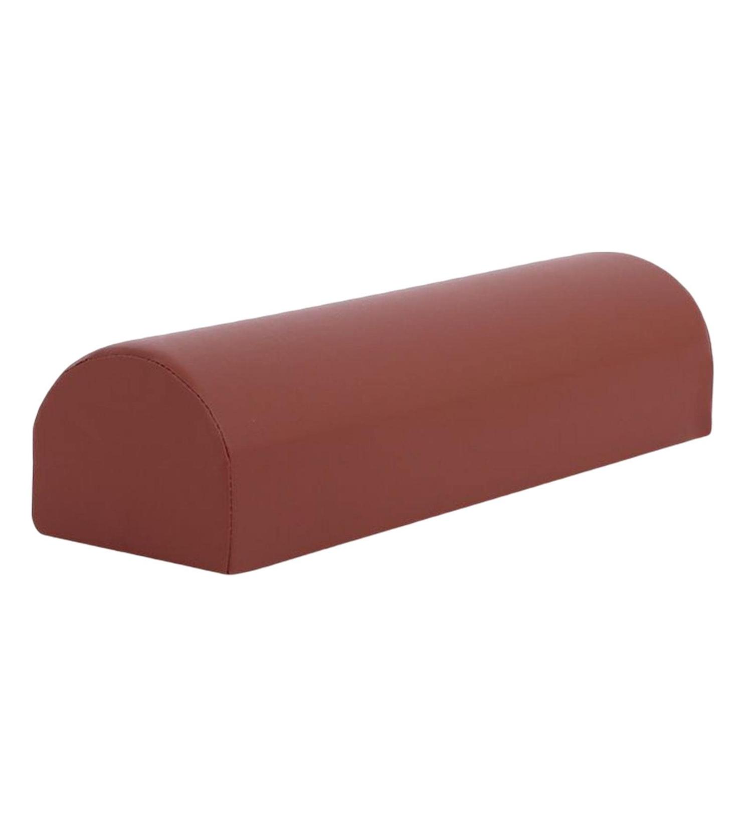 Amagogo Cozy Neck Support Pillow | Half Moon Head Pillow & Lumbar Cushion for Ultimate Comfort - Perfect for Home & Travel - Buy Online on GoSupps.com