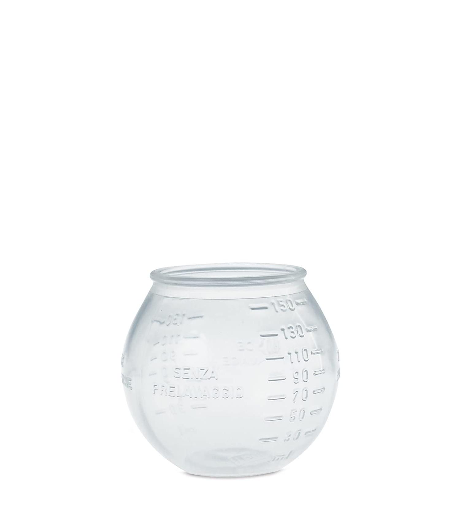 Sonett Dosing Ball Of Liquid Detergent