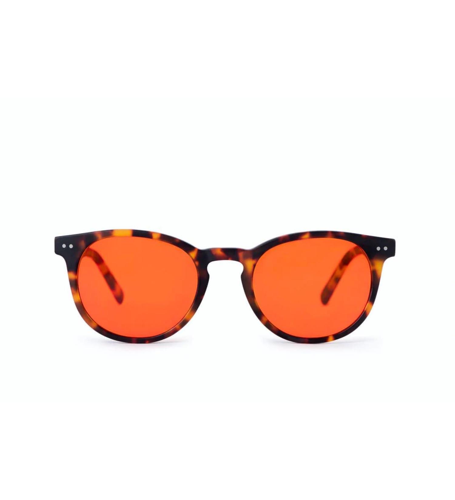 Clarke Blue Light Blocking Glasses for Enhanced Eye Protection | Stylish & Comfortable | Shop Internationally - Buy Online on GoSupps.com